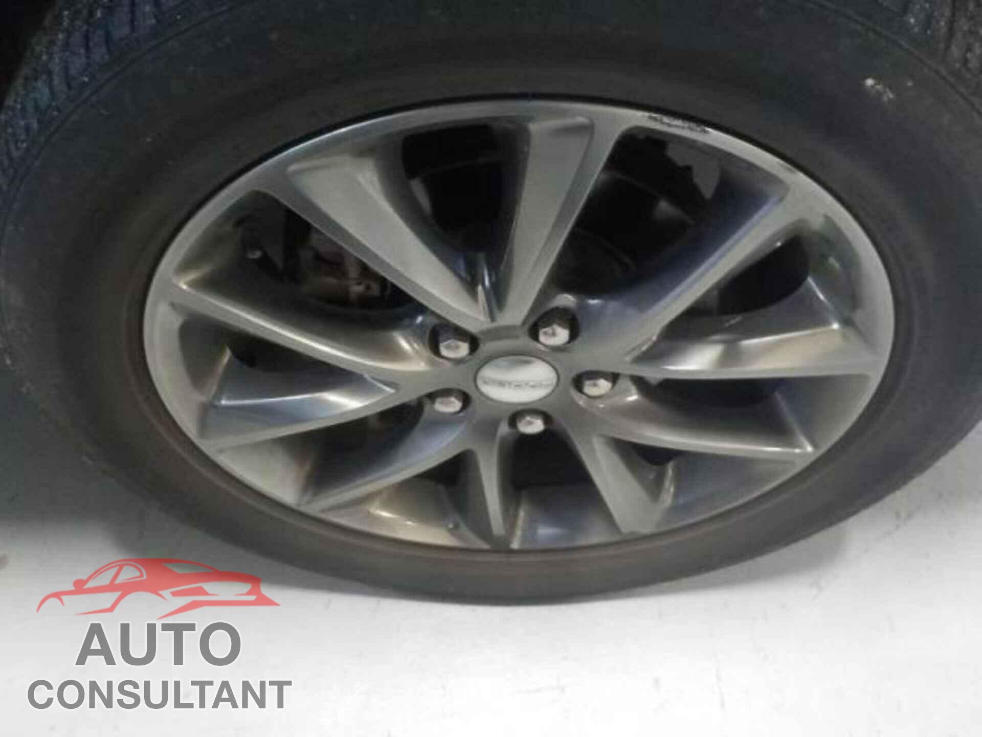 DODGE DURANGO 2018 - 1C4RDJDG0JC102150