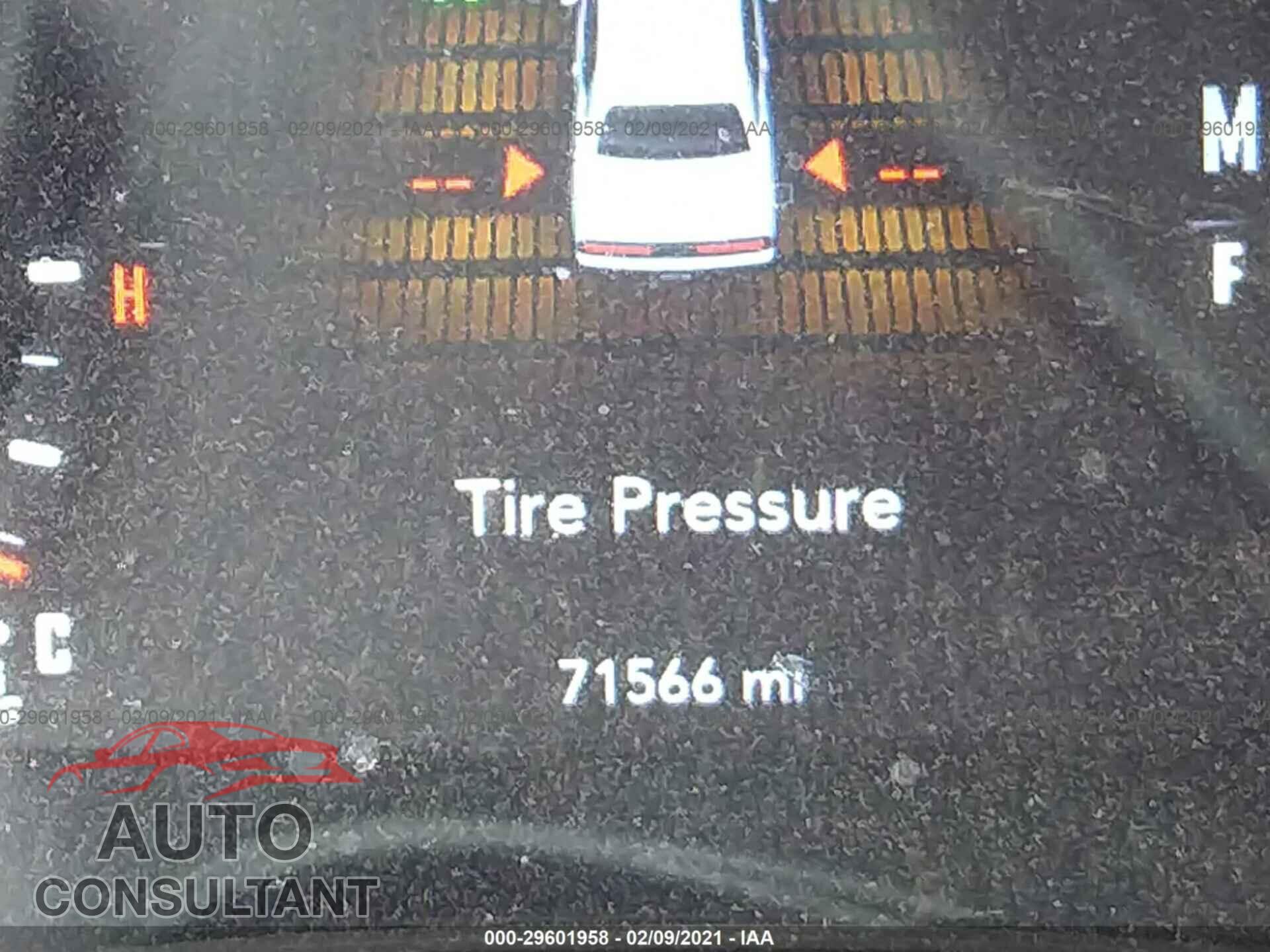 DODGE CHALLENGER 2018 - 2C3CDZAG9JH217078