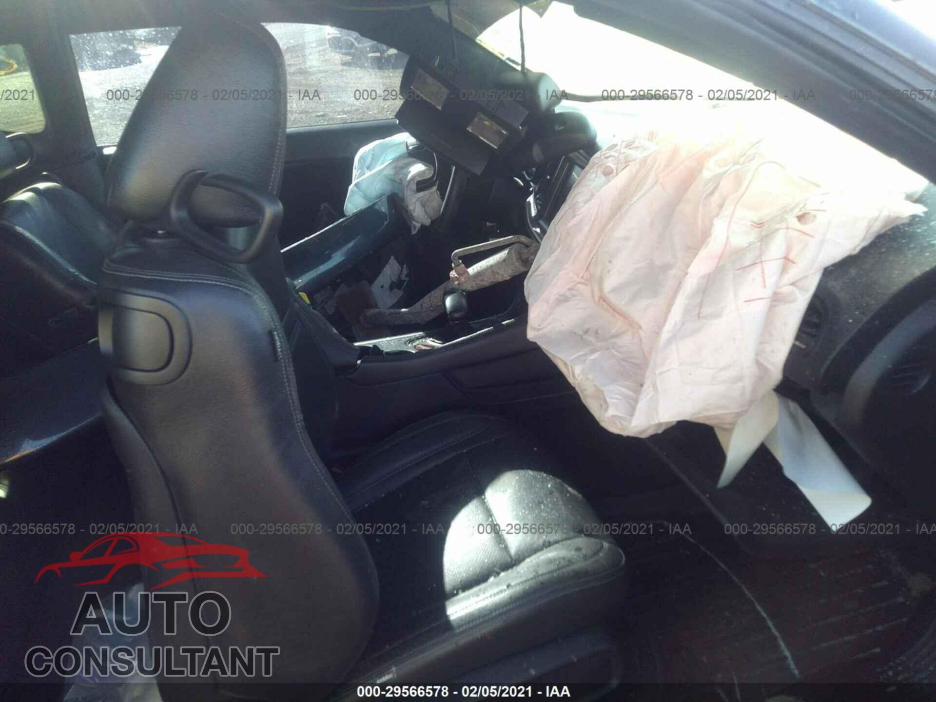 DODGE CHALLENGER 2016 - 2C3CDZAGXGH354202