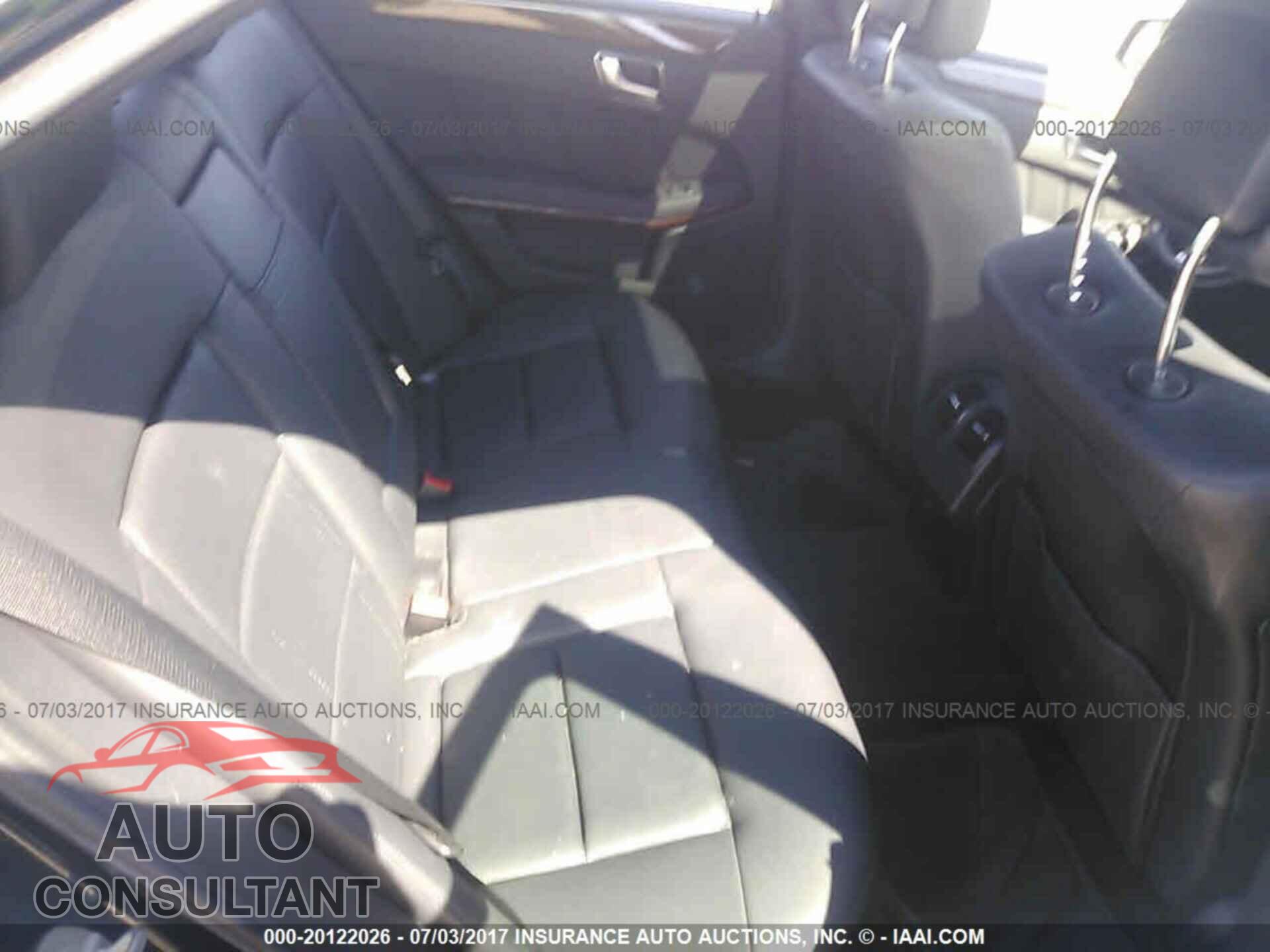 Mercedes-benz E 2012 - WDDHF8JB2CA567945