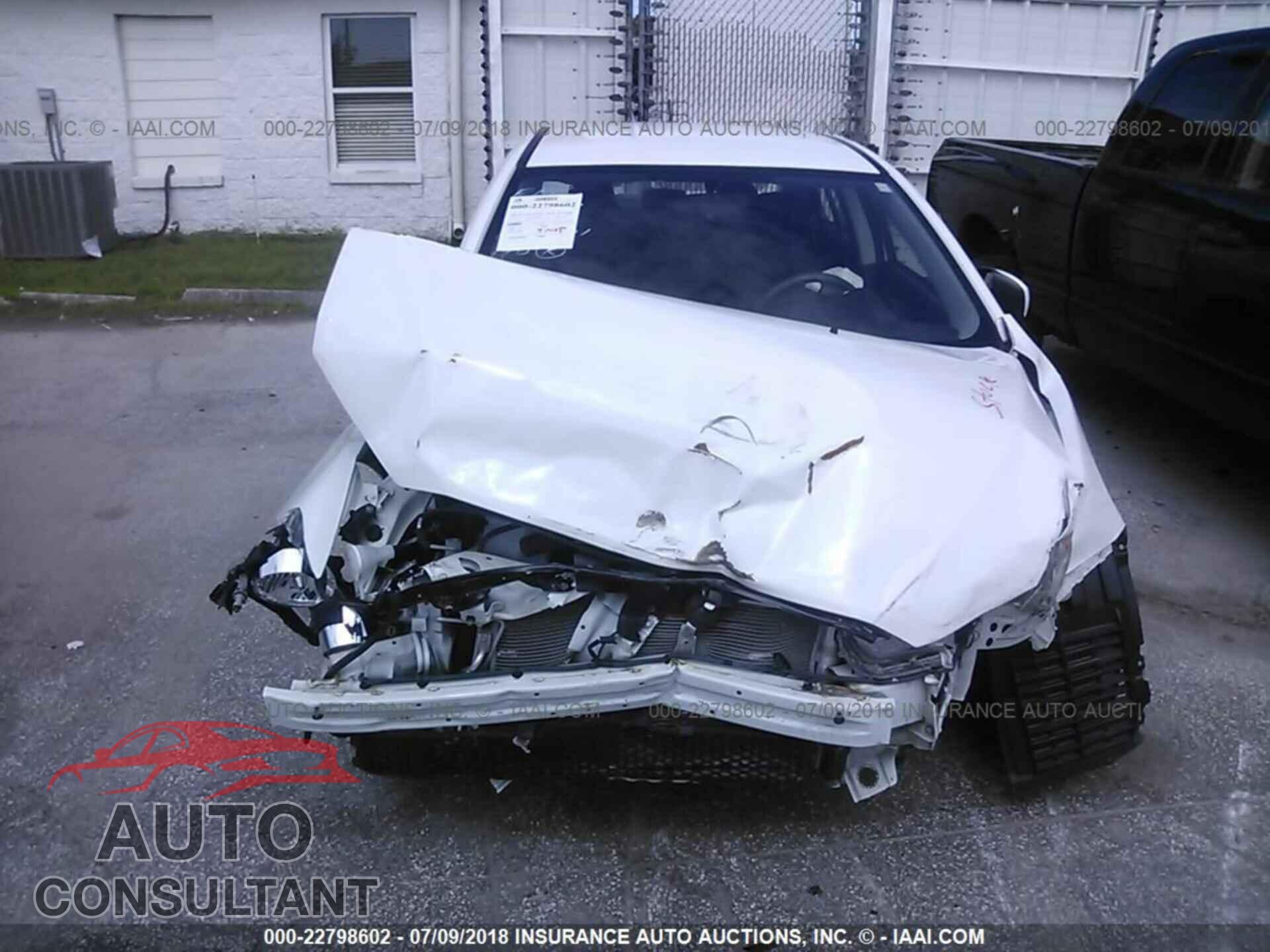 Mitsubishi Lancer 2015 - JA32U2FU6FU007683