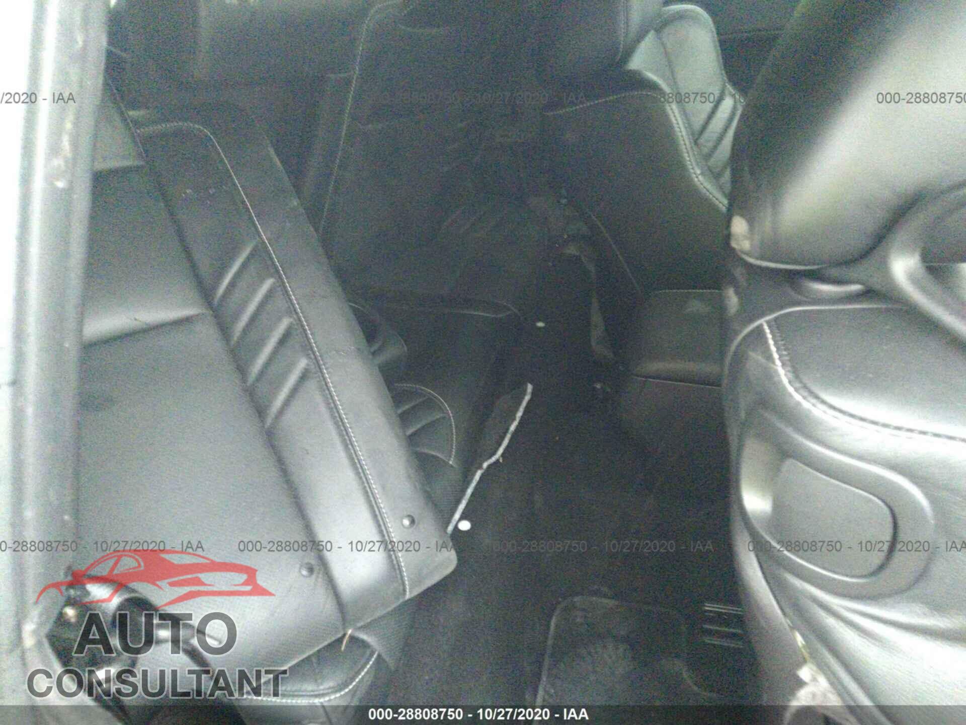 DODGE CHALLENGER 2019 - 2C3CDZC96KH758380