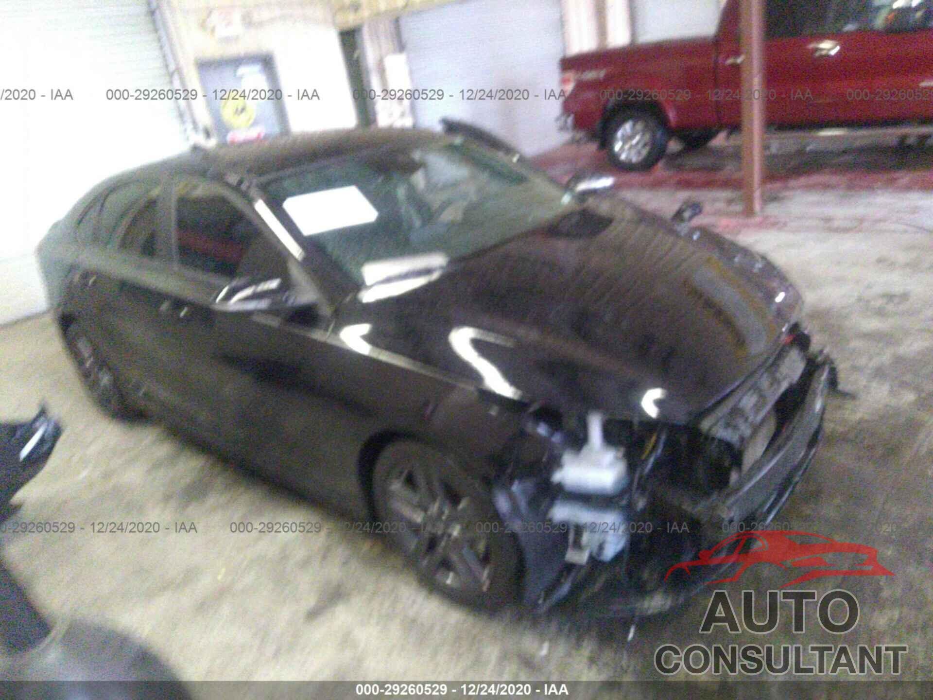KIA FORTE 2020 - 3KPF34AD3LE159522