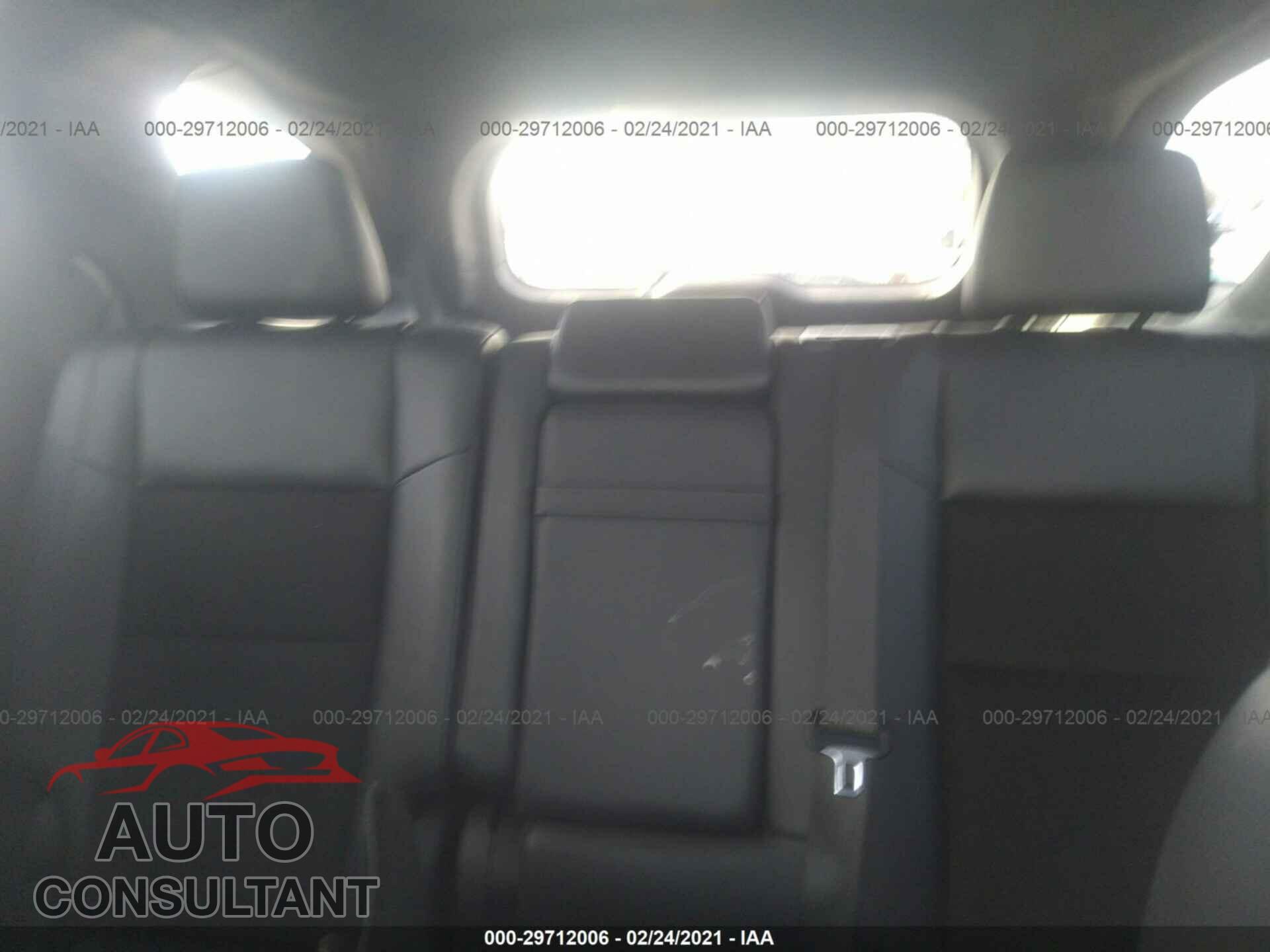 DODGE DURANGO 2019 - 1C4RDJDGXKC576074