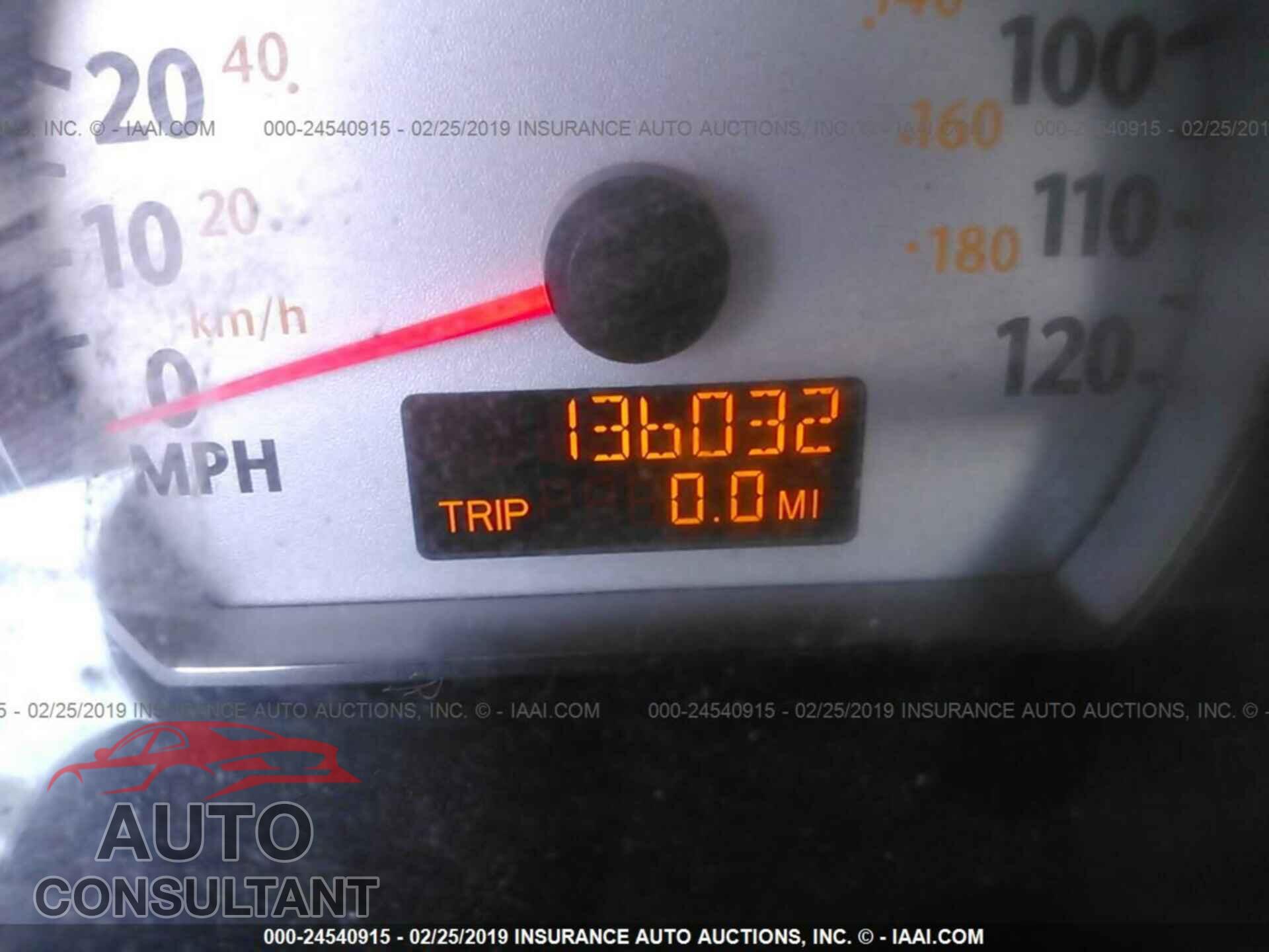 JEEP COMPASS 2017 - 1C4NJCEB6HD197968