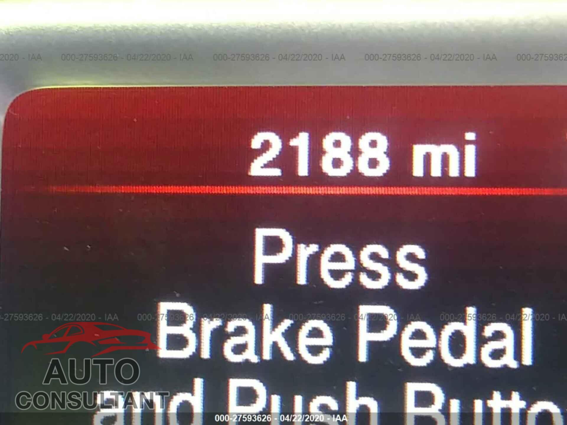 DODGE JOURNEY 2018 - 3C4PDCAB9JT524630