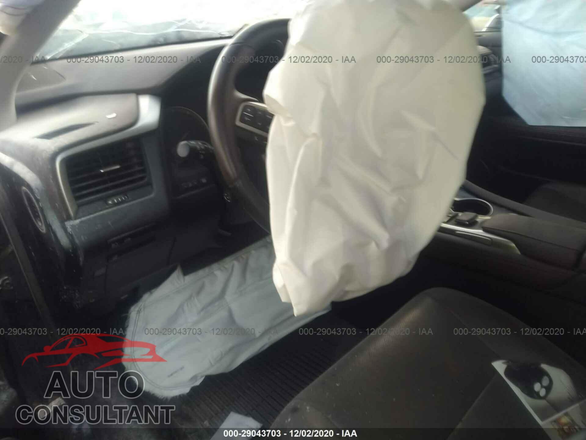 LEXUS RX 2017 - 2T2BZMCAXHC095397