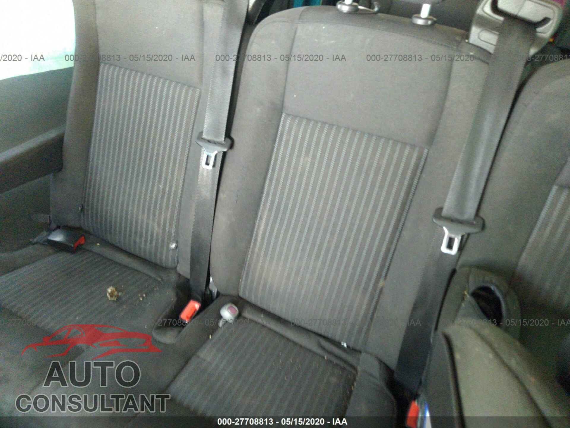 Ford Transit 2017 - 1FBZX2YM1HKA40579