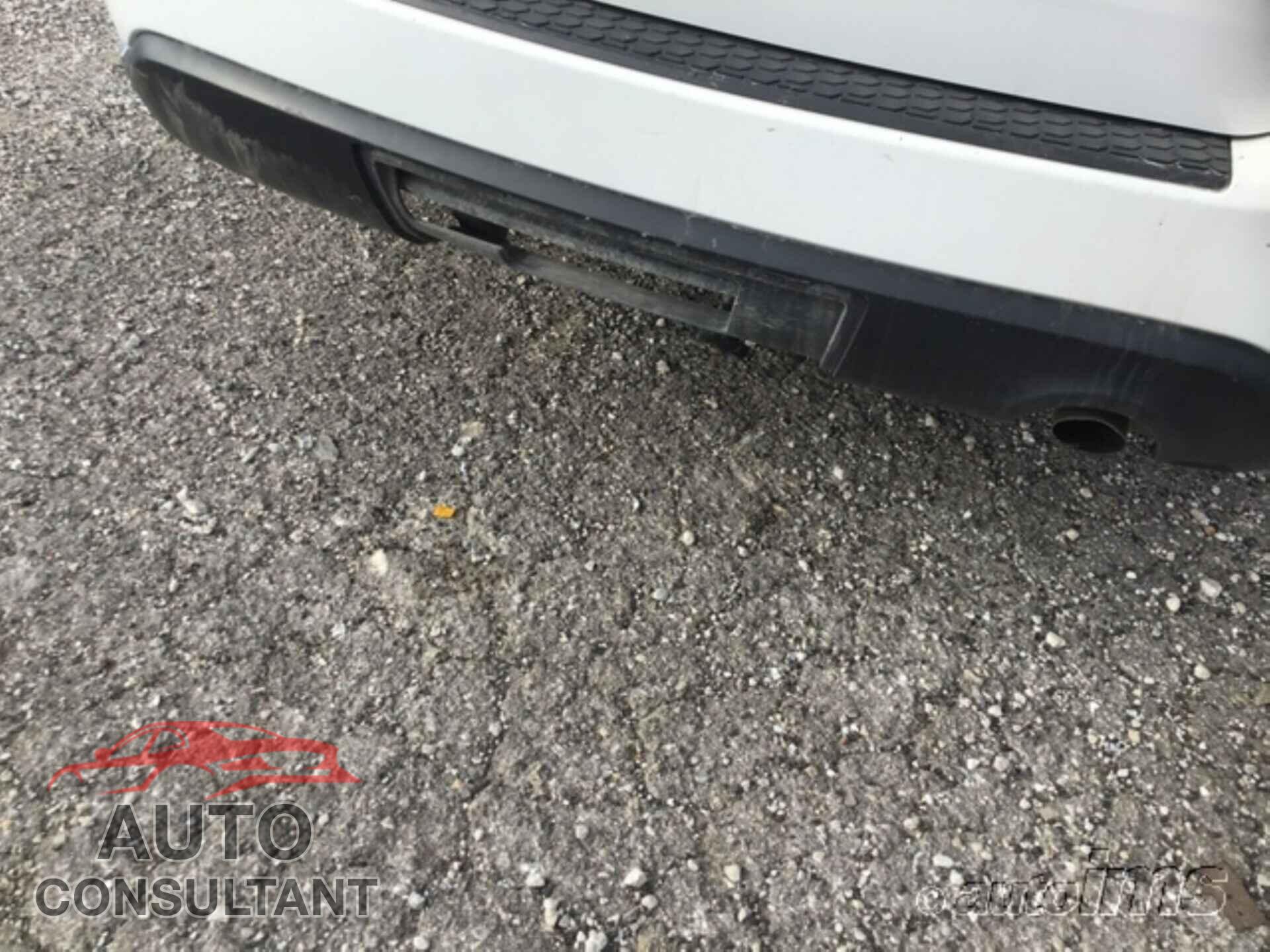 DODGE DURANGO 2017 - 1C4RDJAG8HC918232