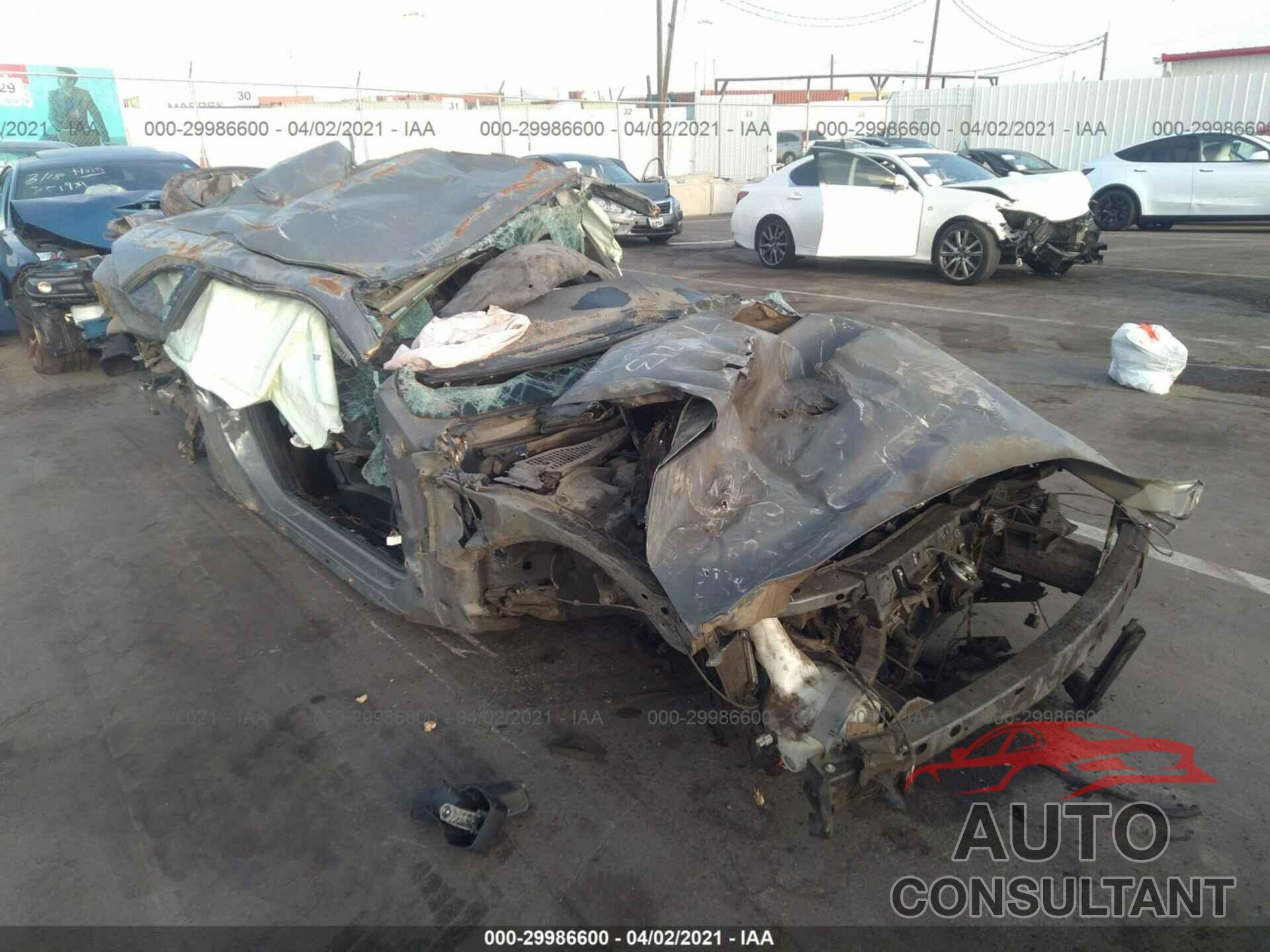 DODGE CHALLENGER 2019 - 2C3CDZBT4KH708851