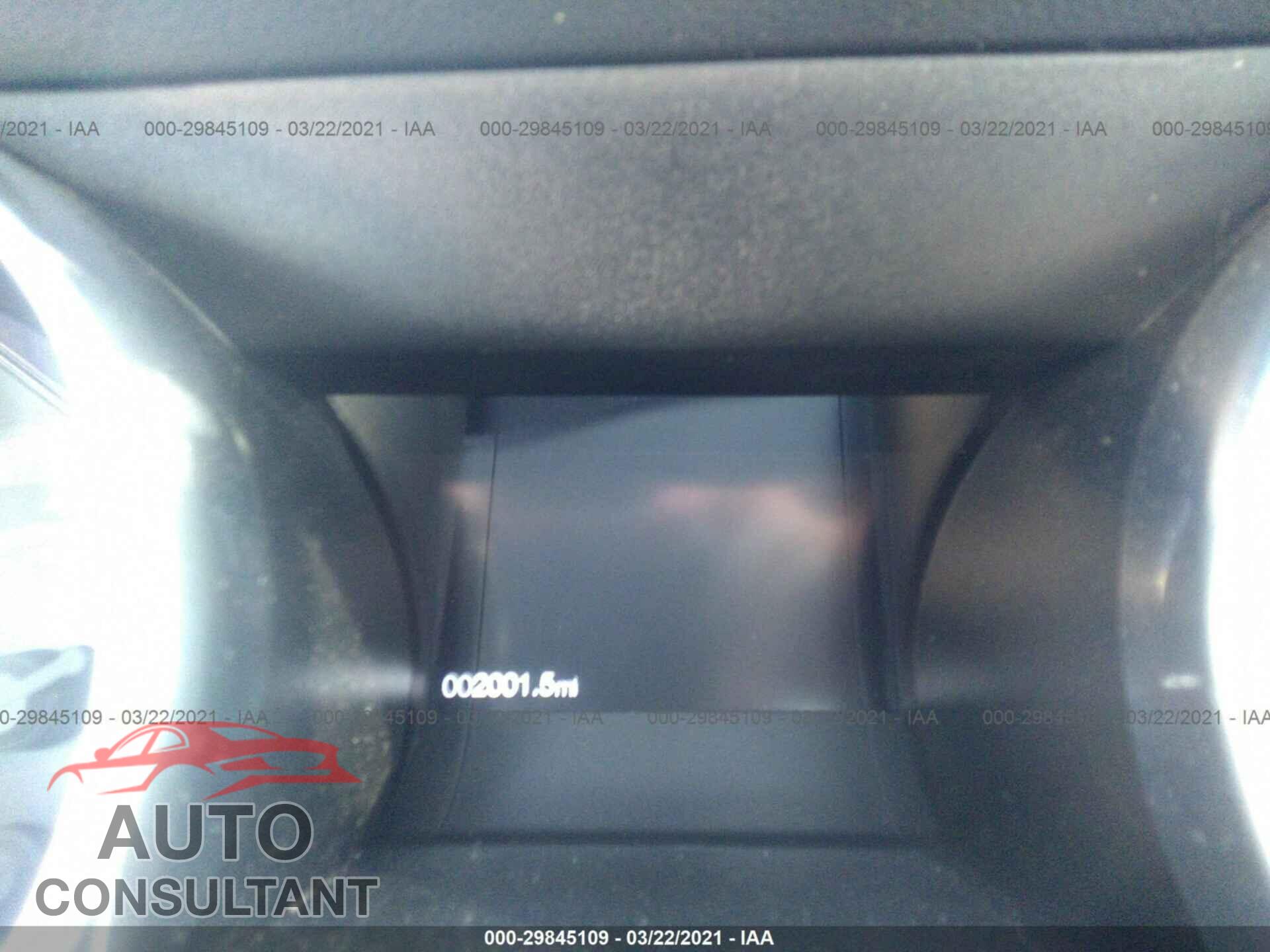 FORD MUSTANG 2020 - 1FA6P8CF8L5178496