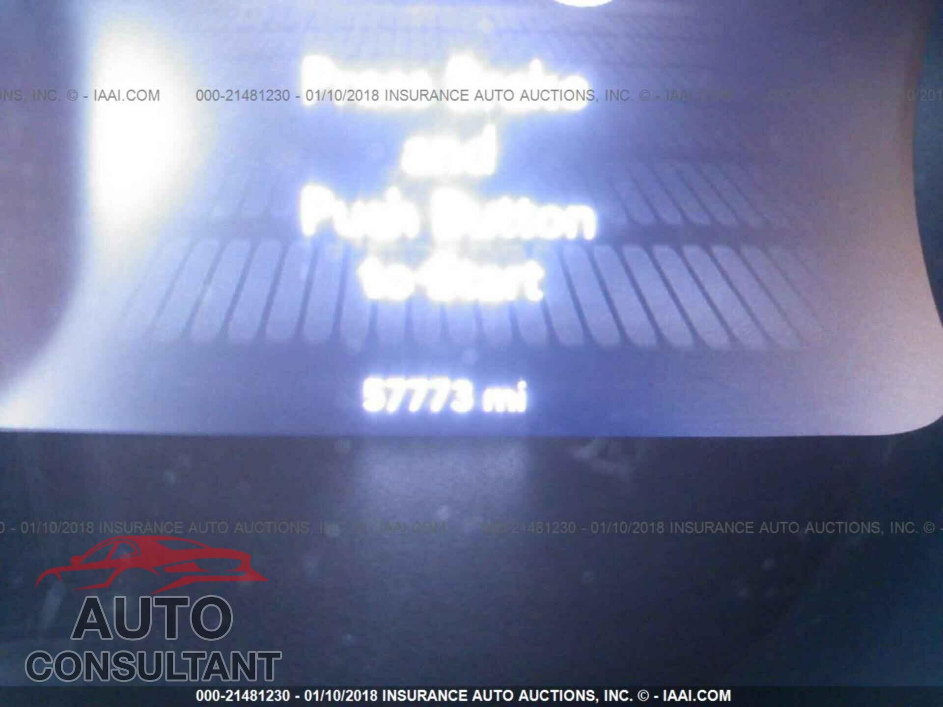 Dodge Challenger 2015 - 2C3CDZAG5FH851043