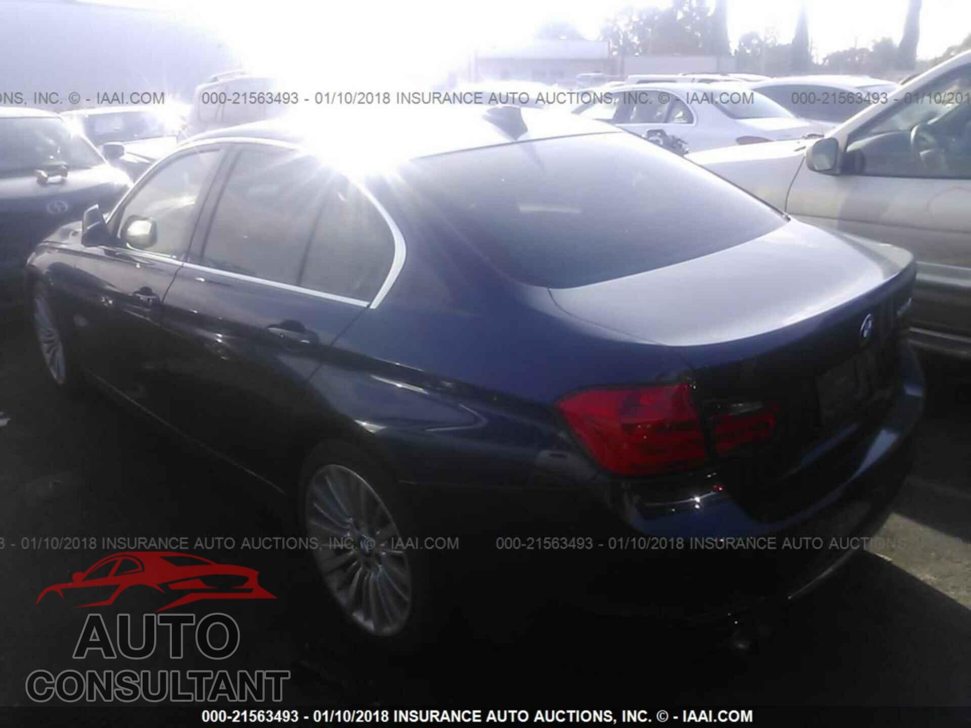 Bmw 328 2012 - WBA3A5C50CF342996