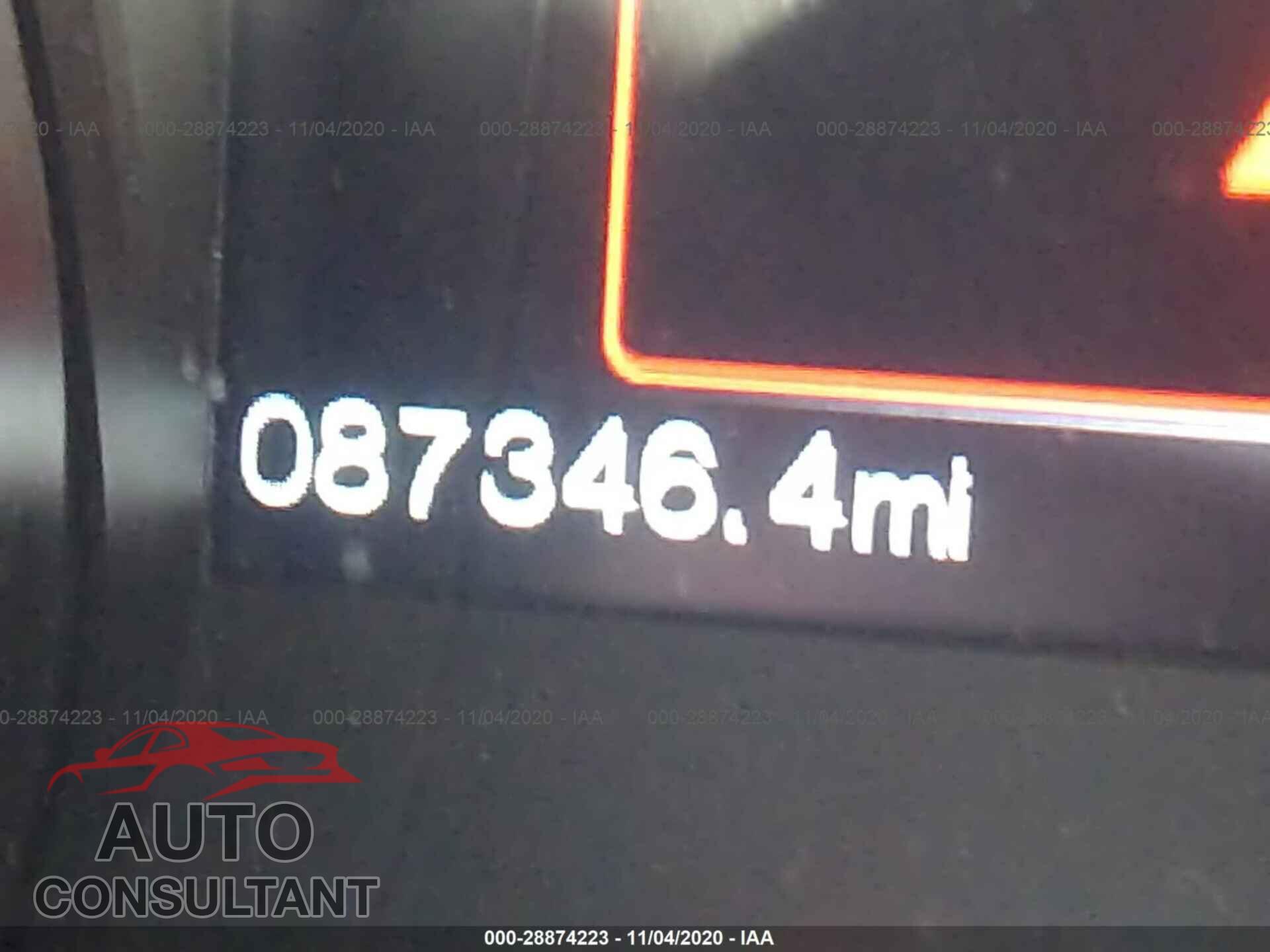 FORD MUSTANG 2017 - 1FA6P8TH7H5353328