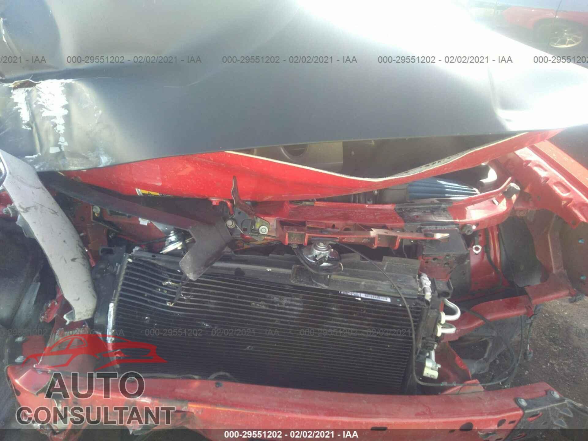 DODGE CHALLENGER 2020 - 2C3CDZFJXLH133892