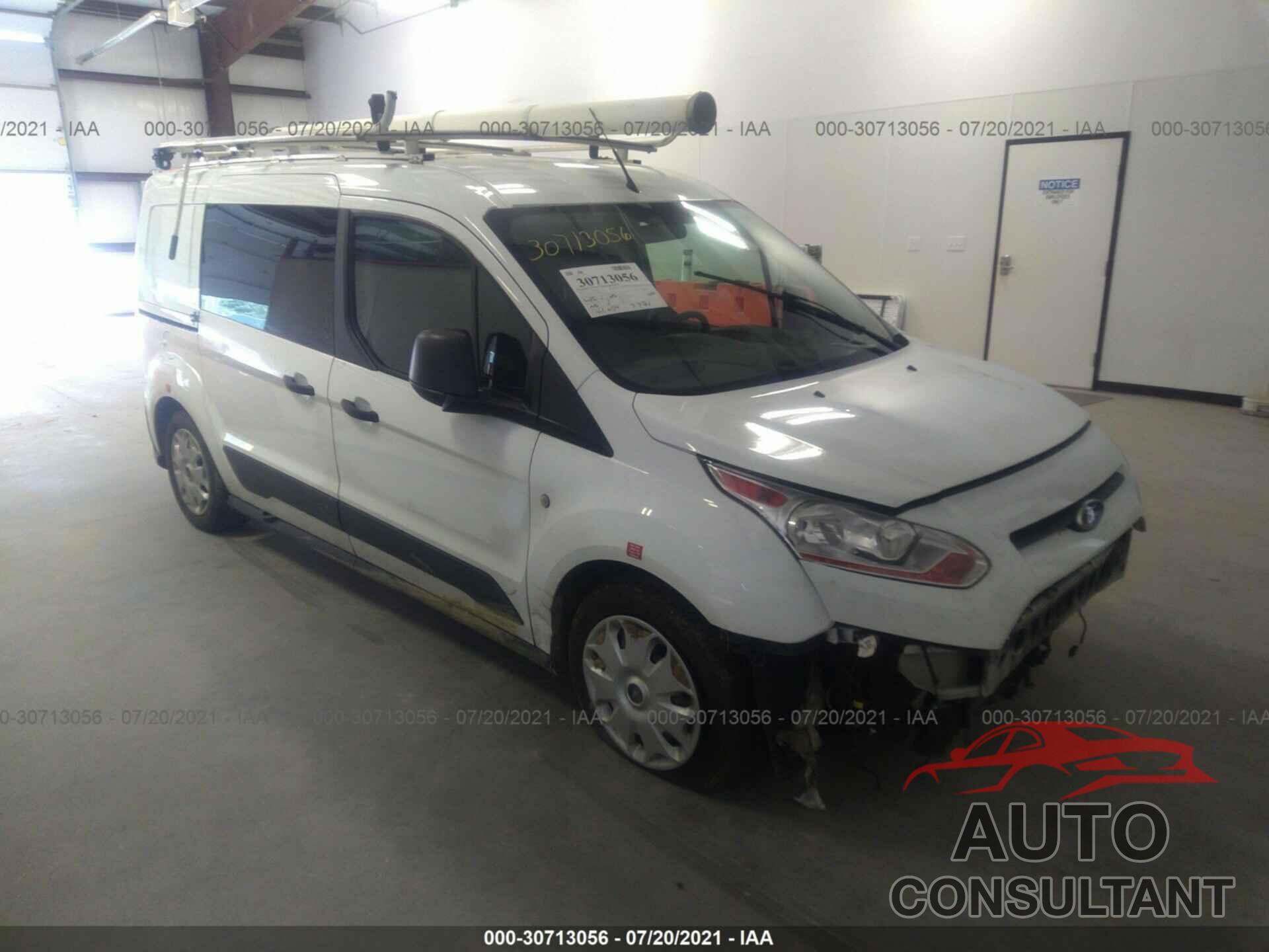 FORD TRANSIT CONNECT 2016 - NM0LS7F75G1268130