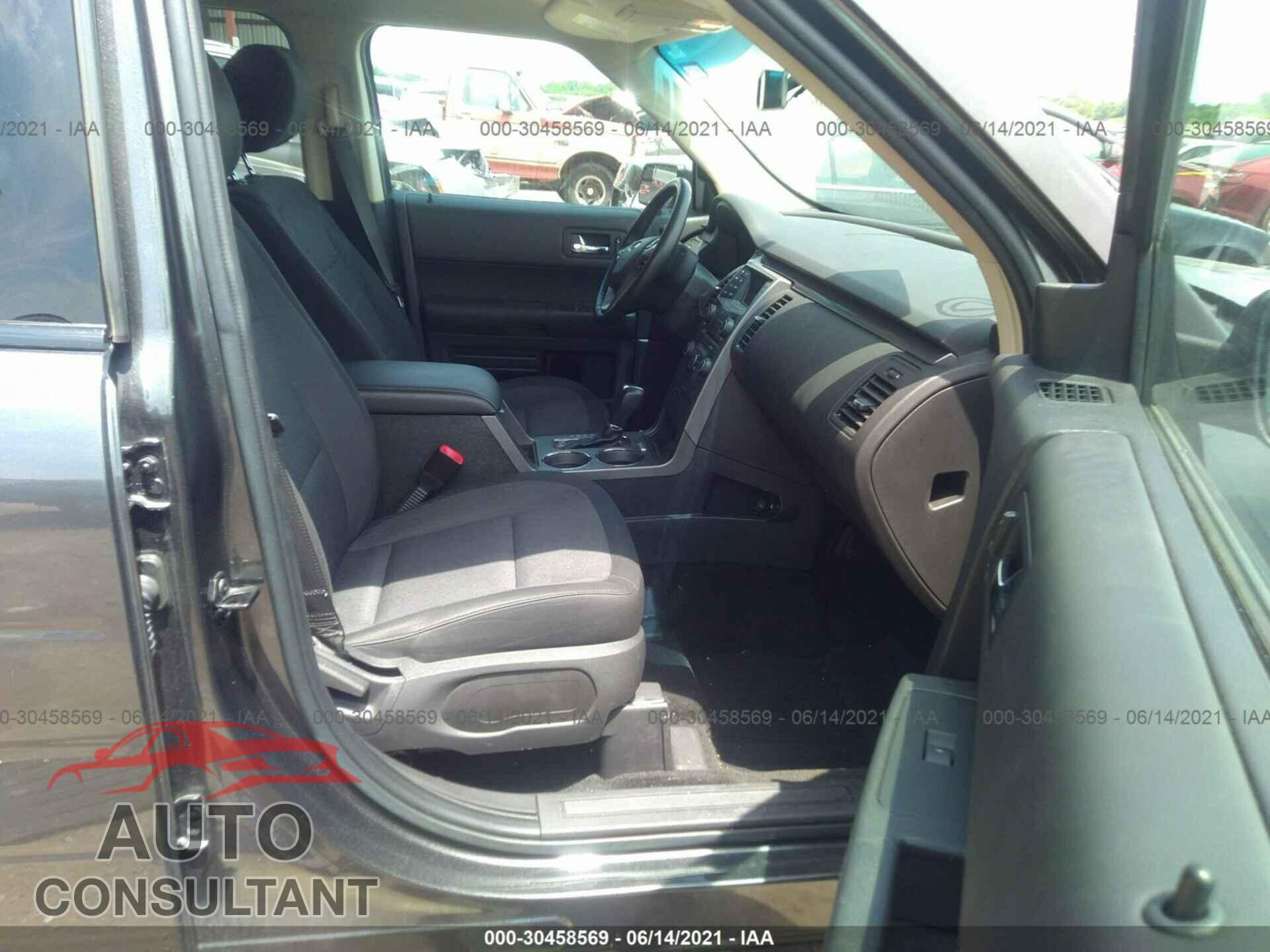 FORD FLEX 2016 - 2FMGK5B89GBA20969