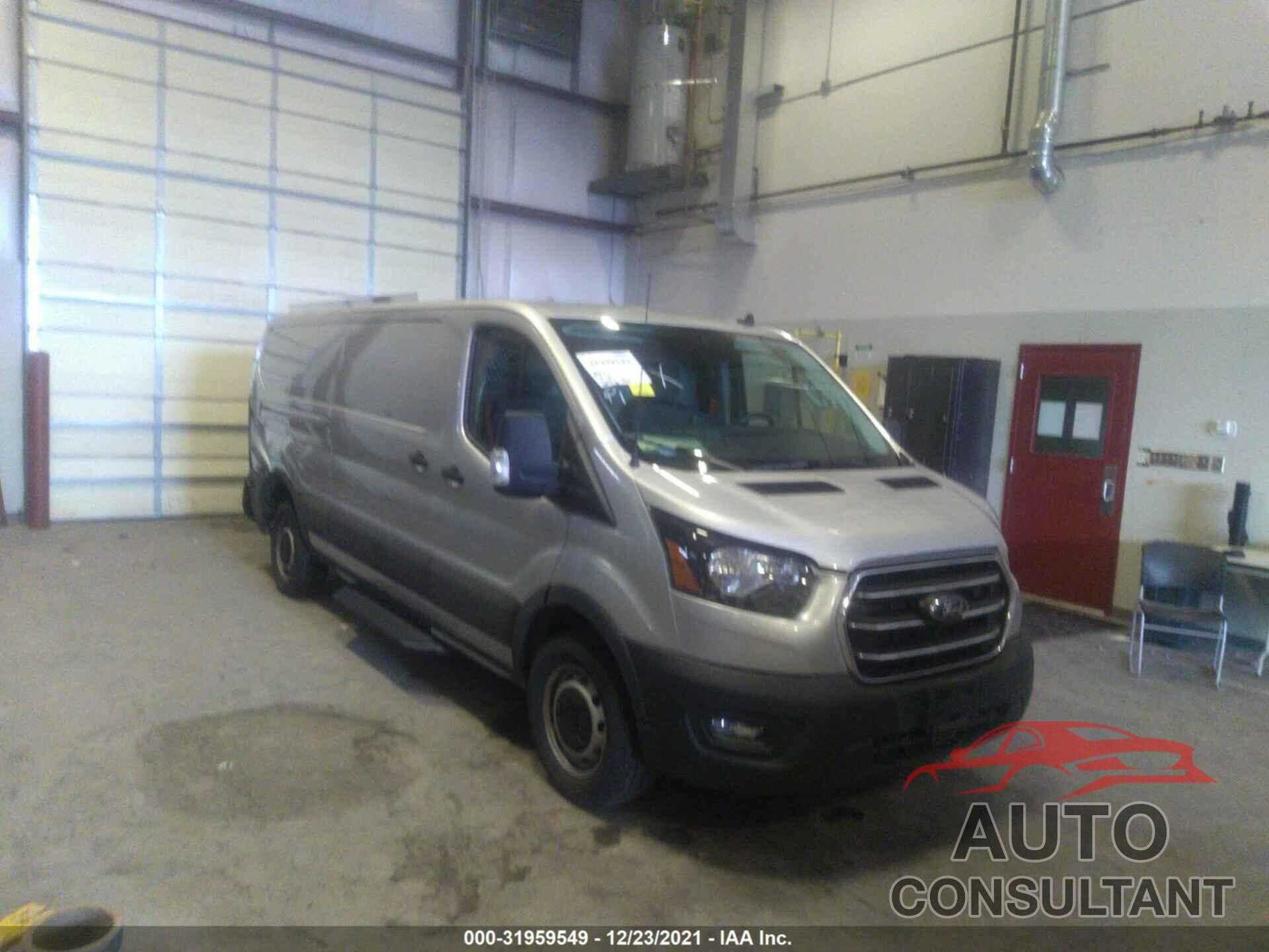 FORD TRANSIT CARGO VAN 2020 - 1FTYE1Y87LKB53701