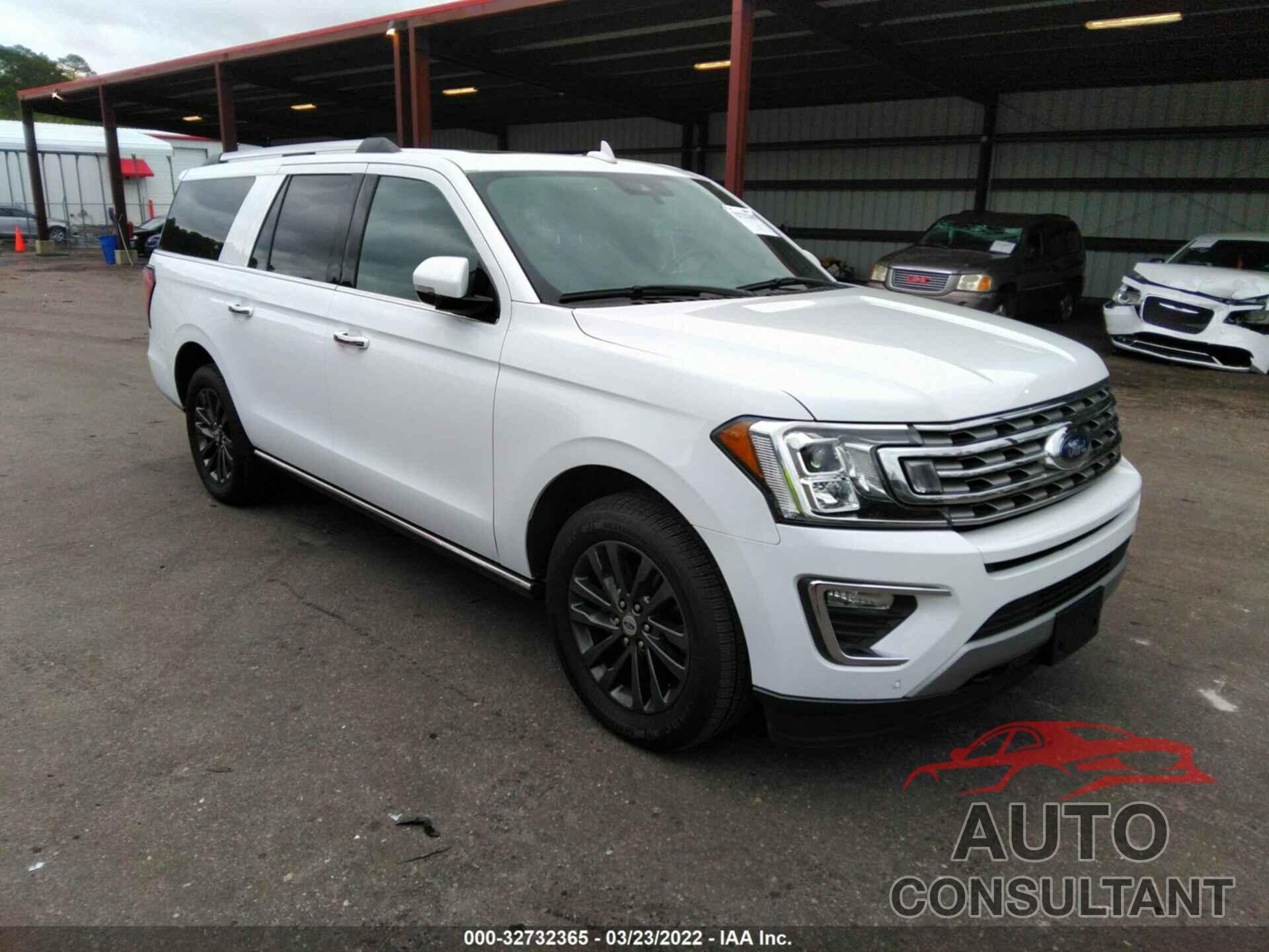 FORD EXPEDITION MAX 2020 - 1FMJK2AT8LEA19384
