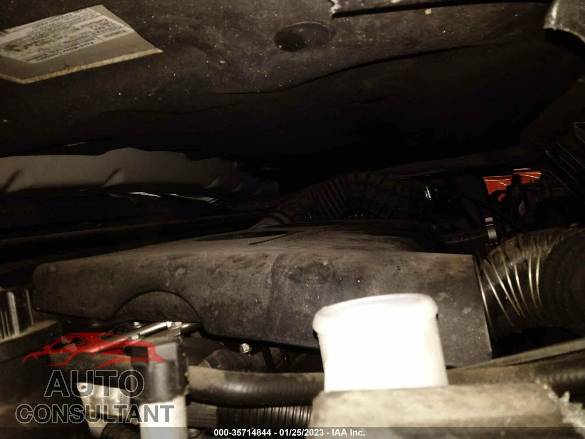 FORD TAURUS 2015 - 1FAHP2F9XFG154706