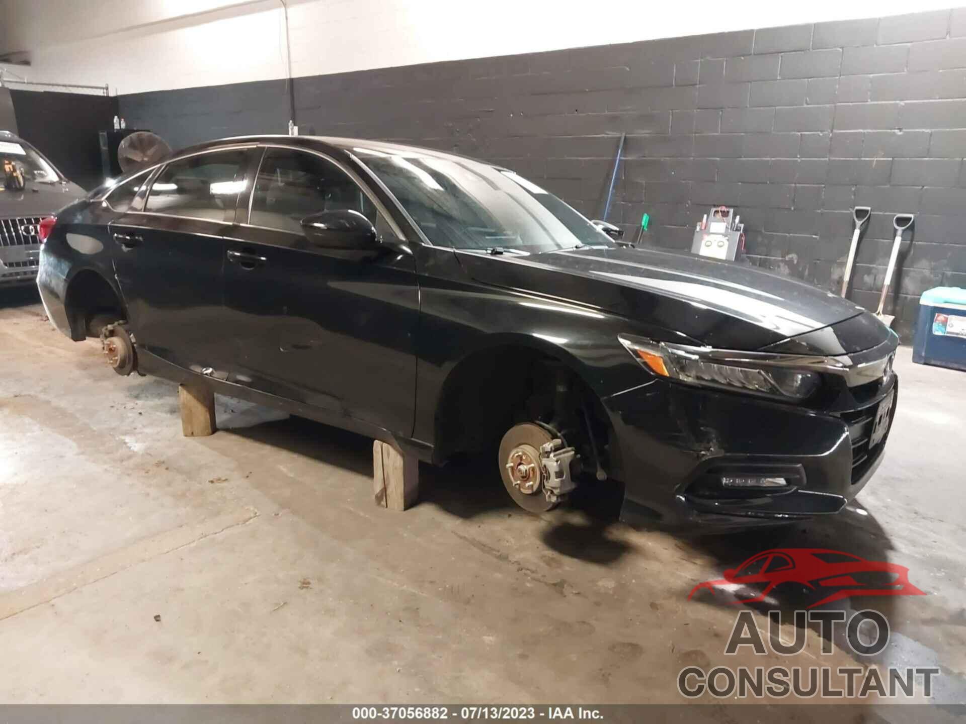 HONDA ACCORD 2020 - 1HGCV1F30LA140118