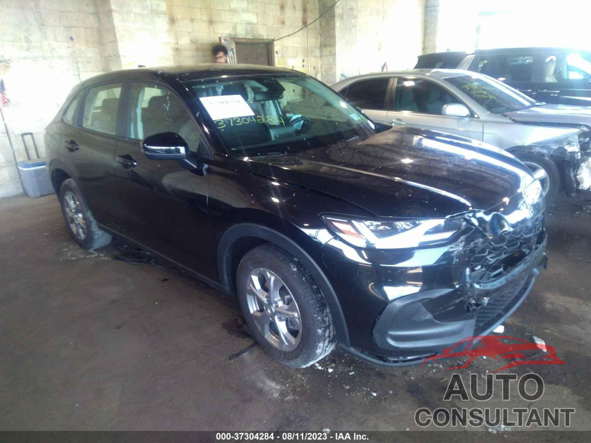 HONDA HR-V 2023 - 3CZRZ2H30PM712999