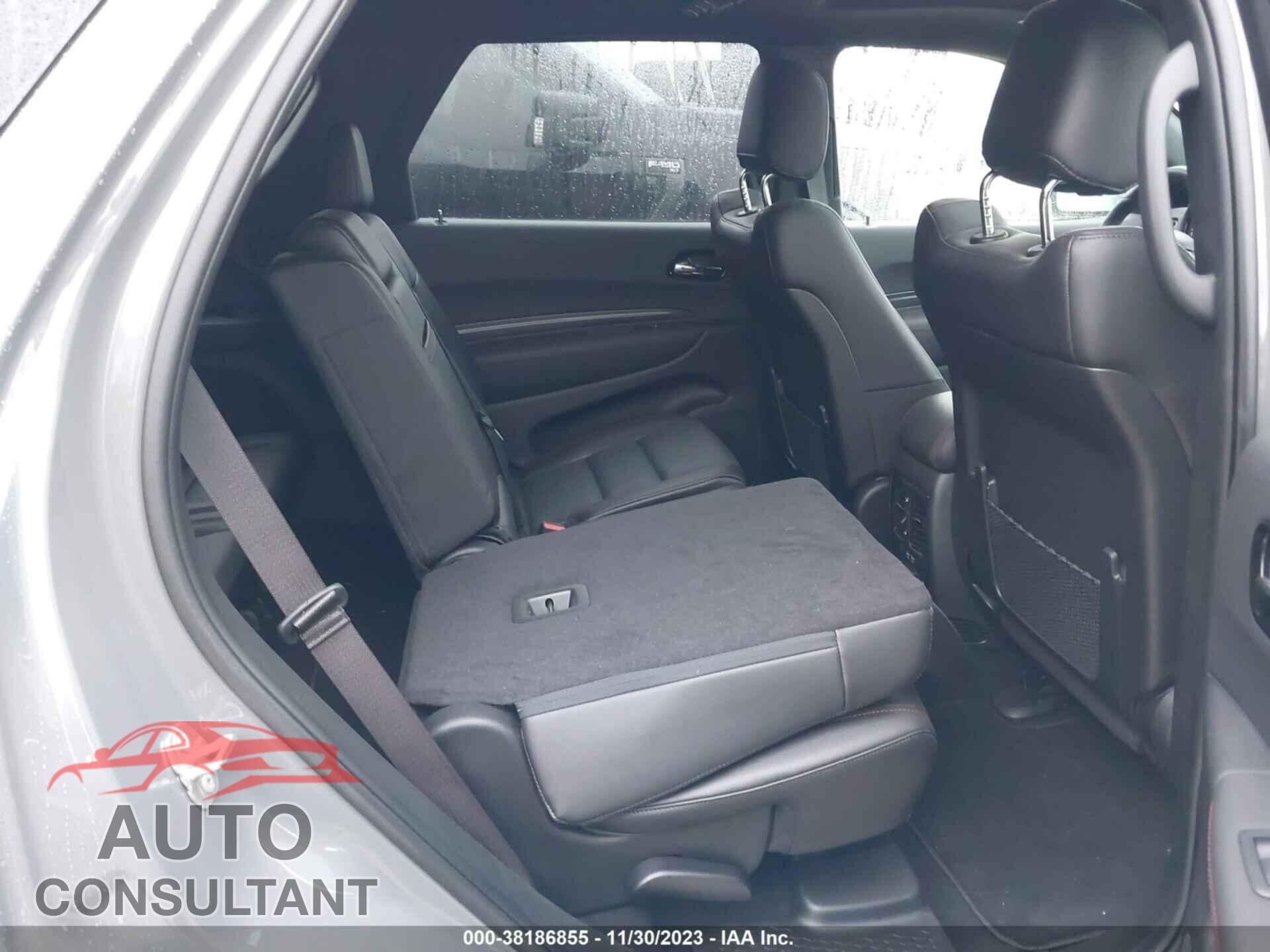 DODGE DURANGO 2023 - 1C4RDHDG6PC685468