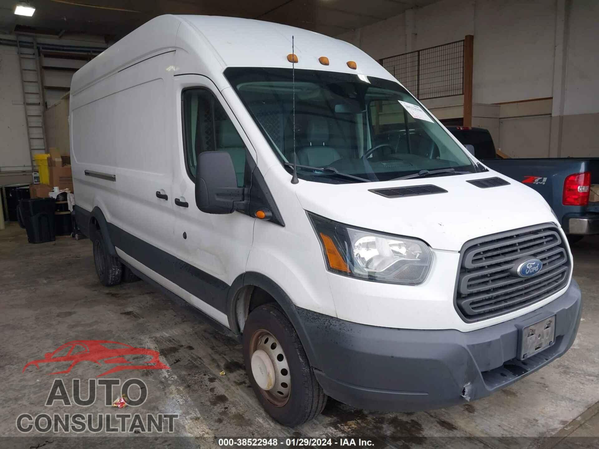 FORD TRANSIT 2016 - 1FTBF4XV9GKA68683