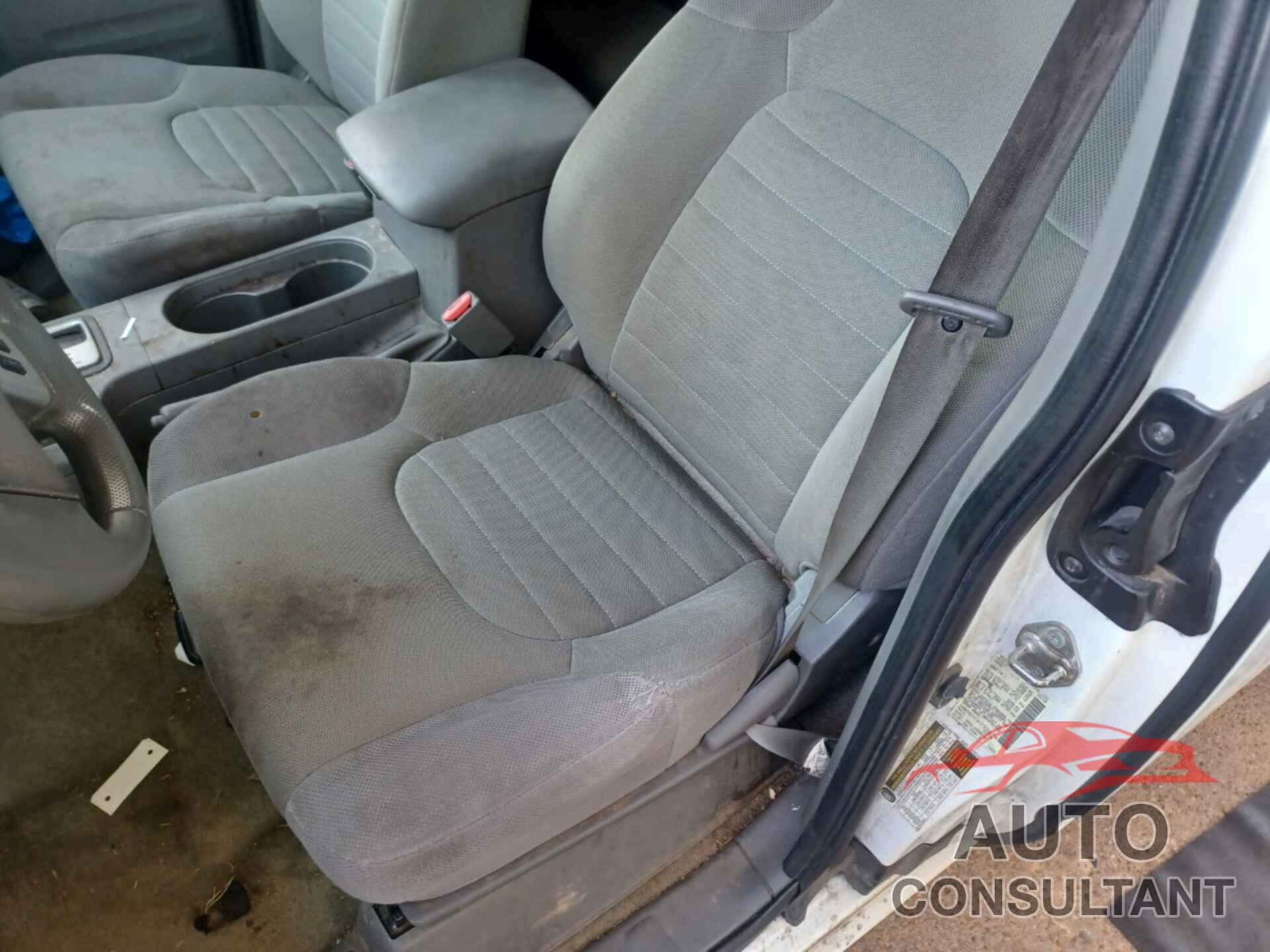 NISSAN FRONTIER 2018 - 1N6BD0CT2JN735079