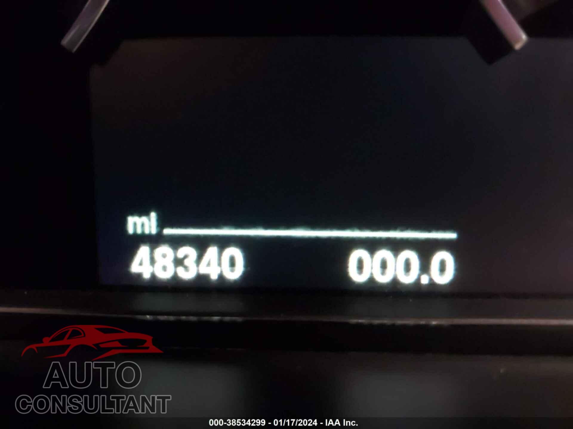 BMW M3 2018 - WBS8M9C50J5L71918