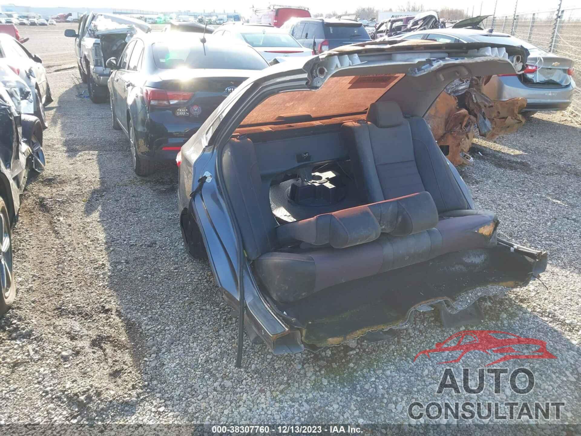 TOYOTA CAMRY 2016 - 4T1BF1FK7GU178511