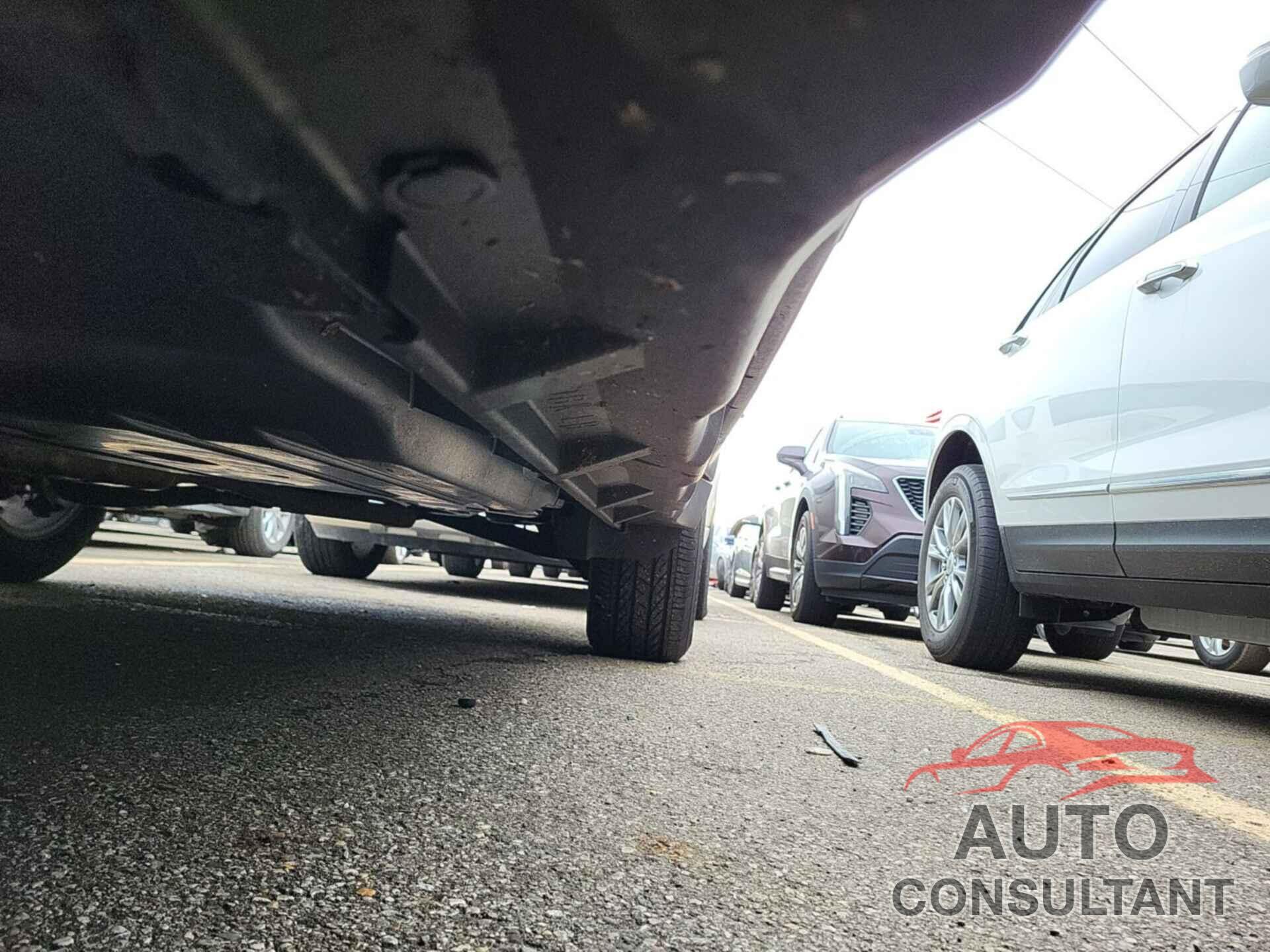 SUBARU OUTBACK 2019 - 4S4BSAFC7K3255428