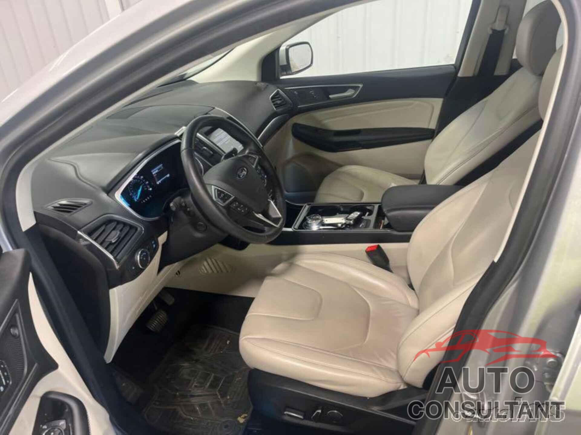 FORD EDGE 2019 - 2FMPK3K95KBC64401