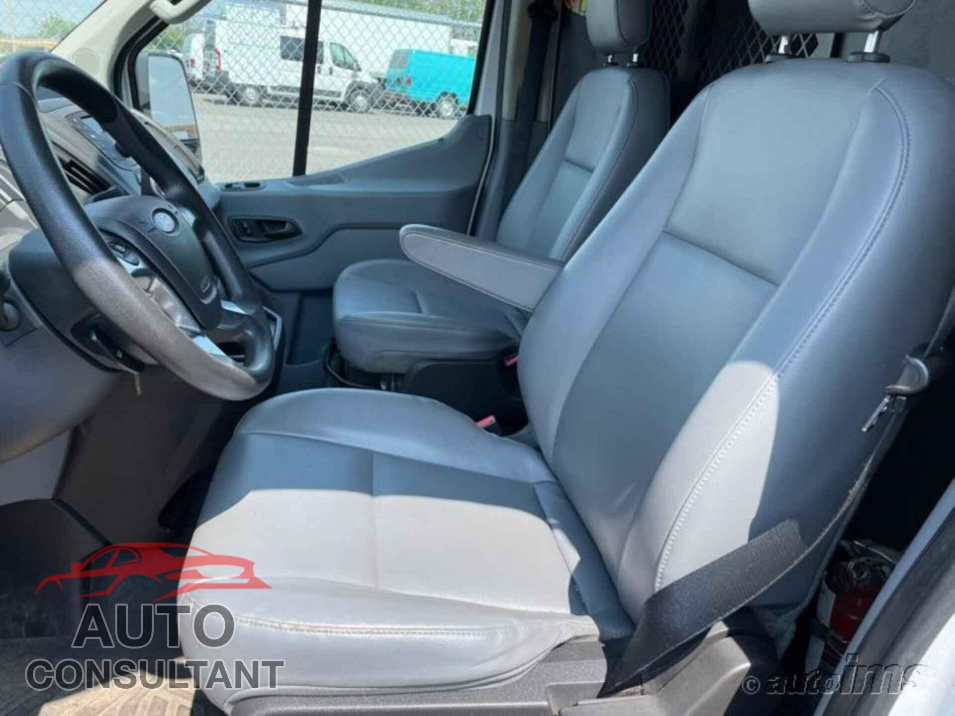 FORD TRANSIT 2015 - 1FTNR2CM9FKB19085