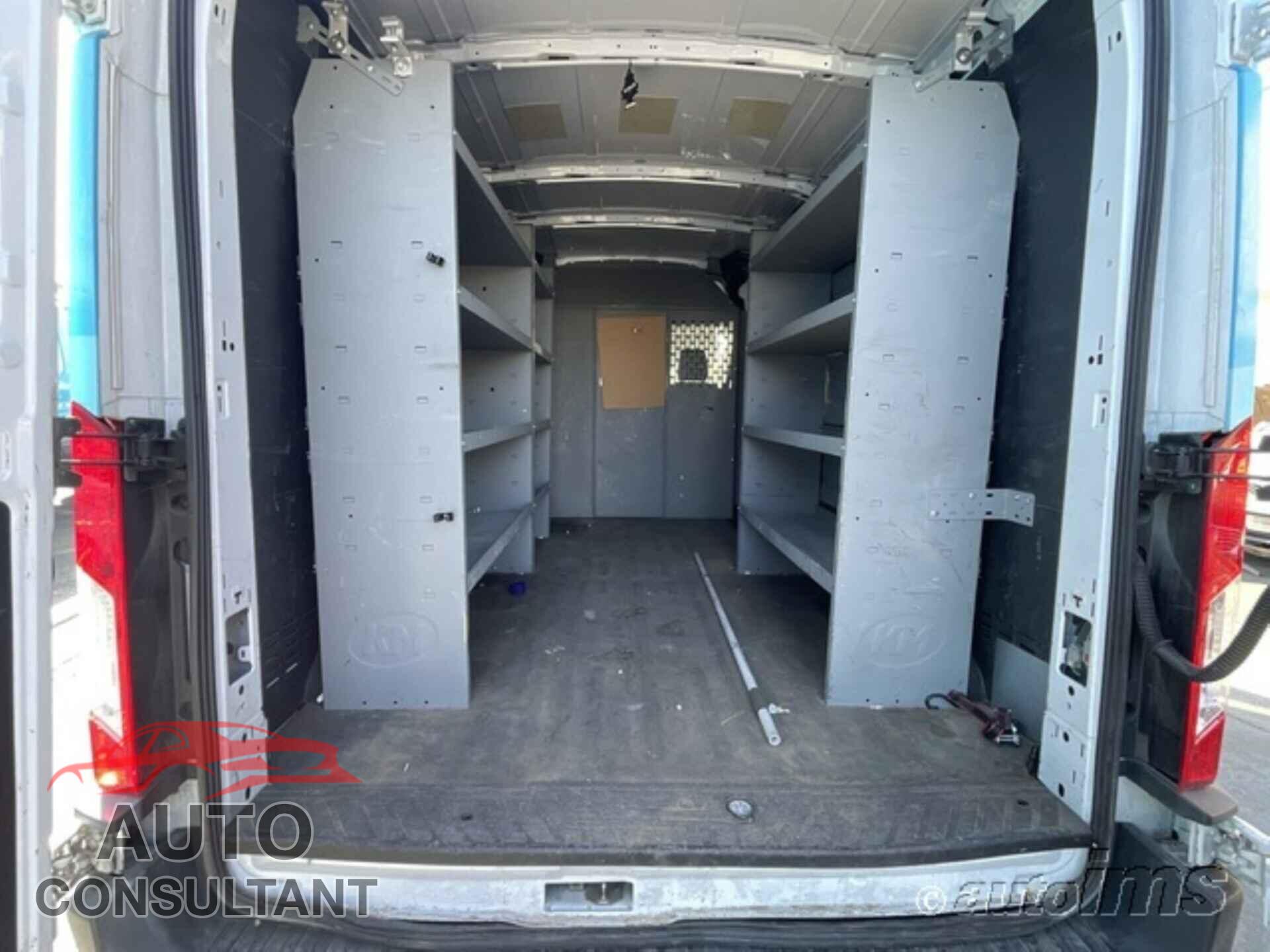 FORD TRANSIT 2015 - 1FTNE2CM0FKB11842