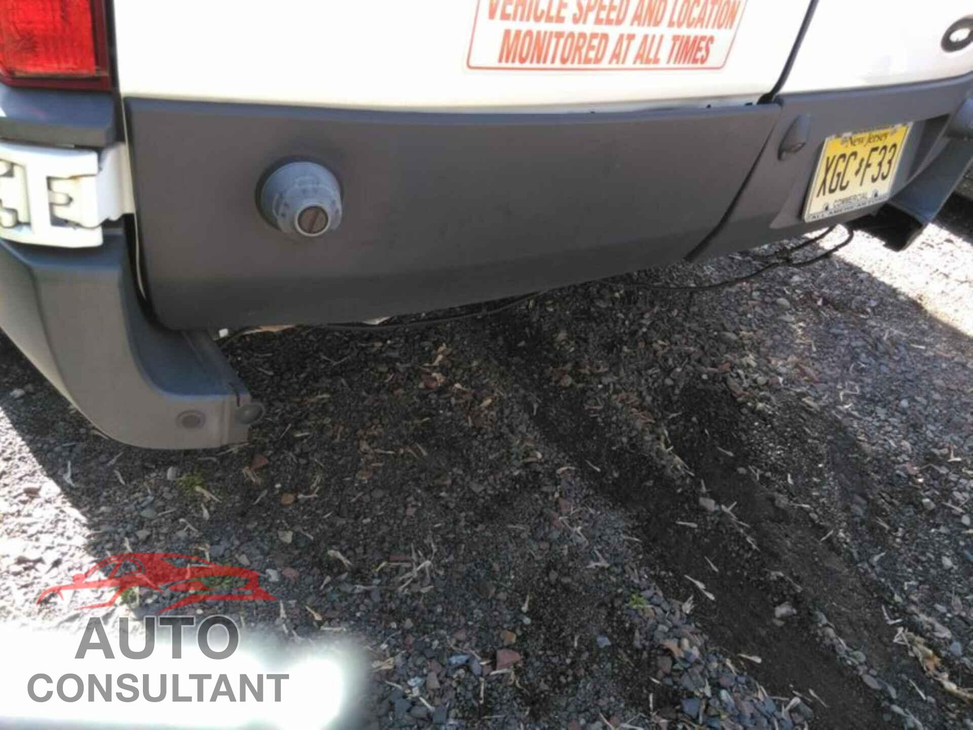 FORD TRANSIT 2018 - 1FTYR2YM5JKA33044