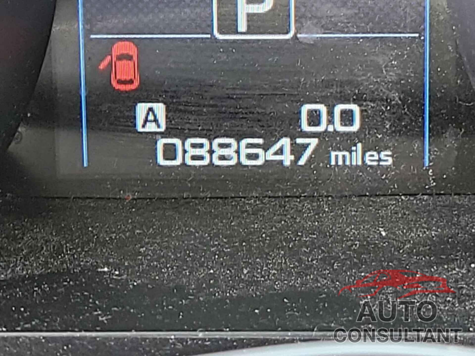 SUBARU OUTBACK 2017 - 4S4BSAFC2H3395069
