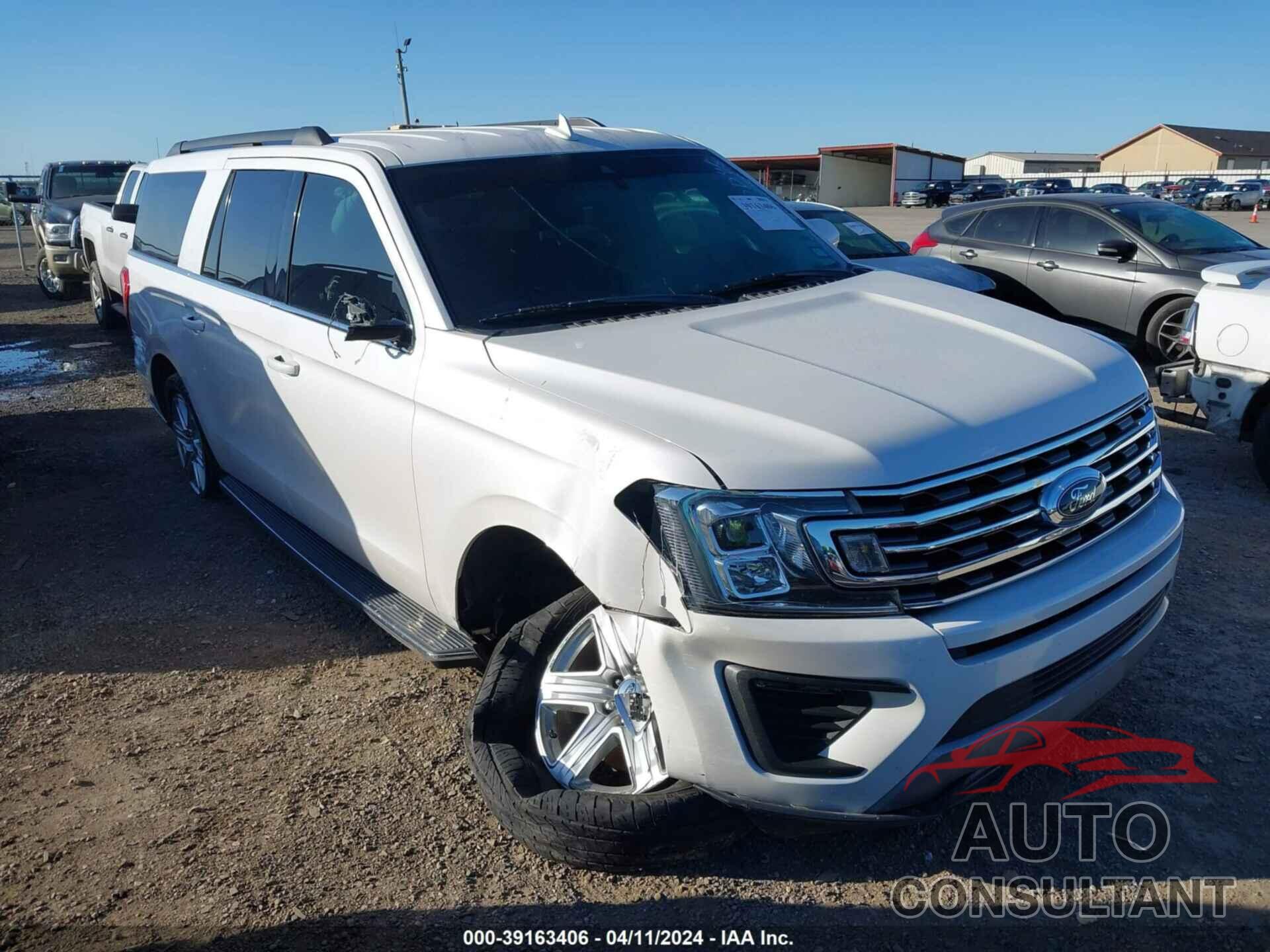 FORD EXPEDITION 2019 - 1FMJK1HT2KEA69373