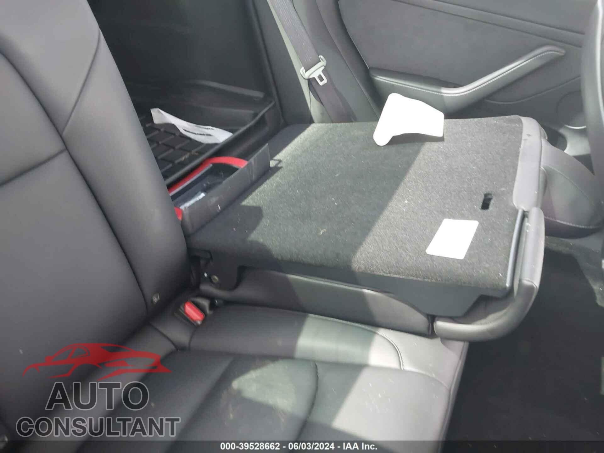 TESLA MODEL 3 2023 - 5YJ3E1EA2PF652281