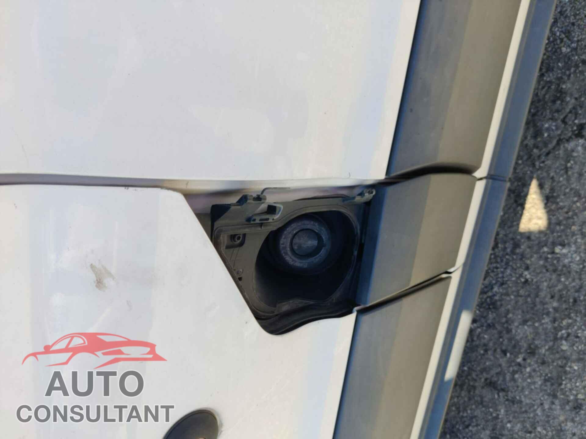 FORD TRANSIT 2017 - 1FTYR1YM2HKB43554