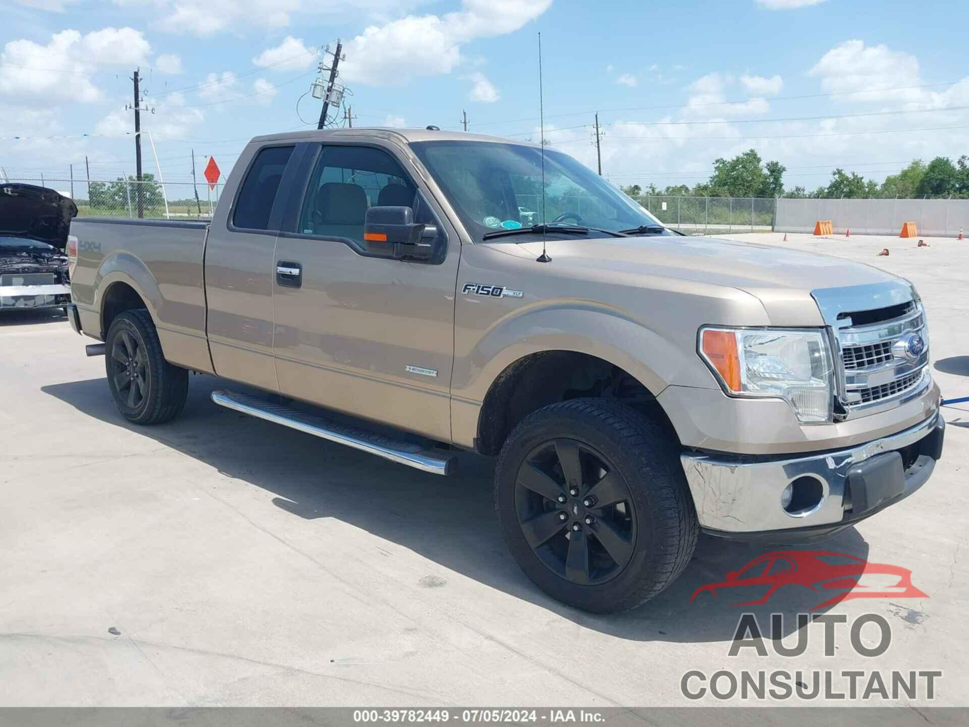 FORD F-150 2017 - 1FTEW1CP9HKD80300