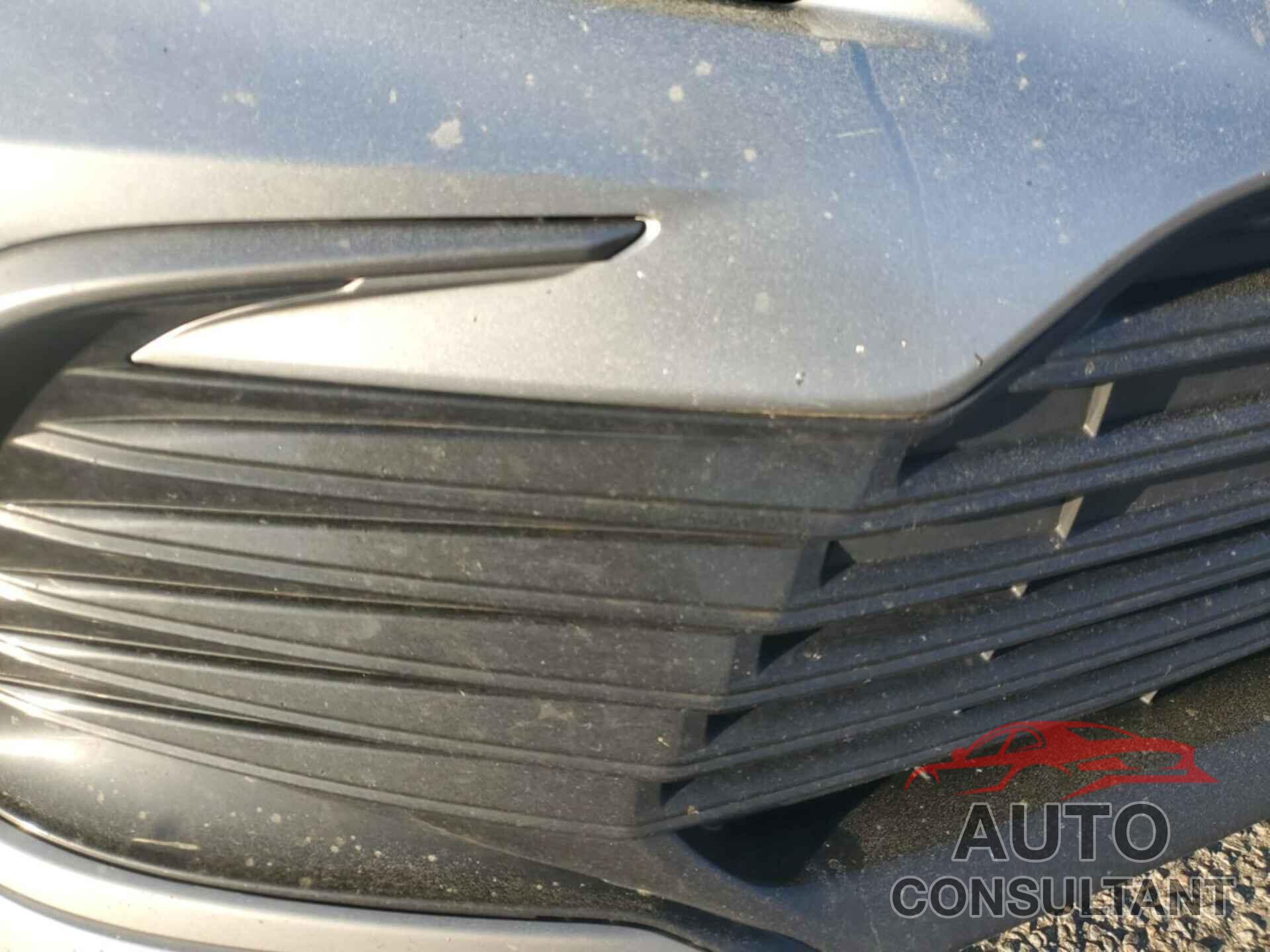 TOYOTA CAMRY 2021 - 4T1C11AK2MU526785
