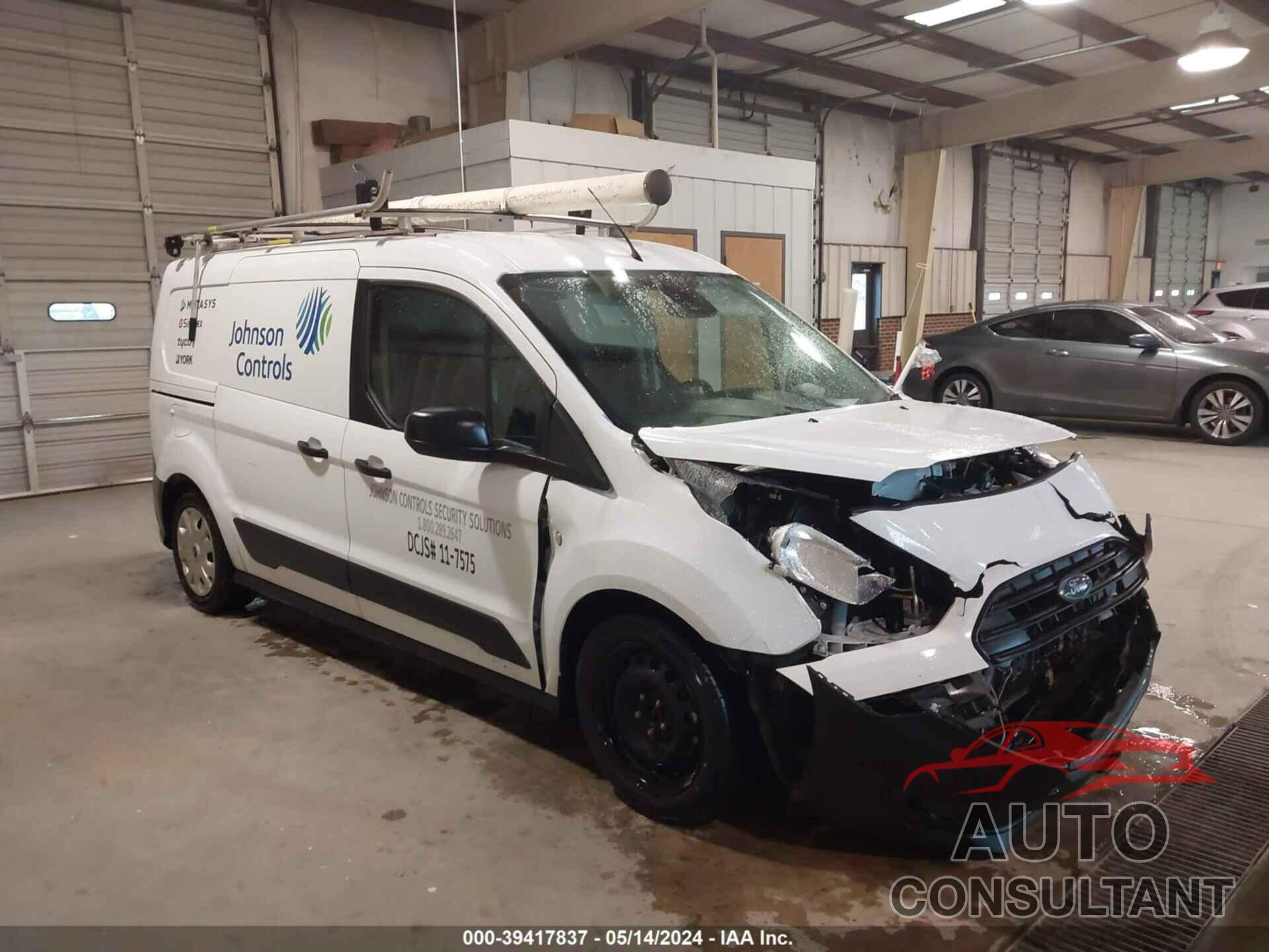 FORD TRANSIT CONNECT 2020 - NM0LS7E21L1481348