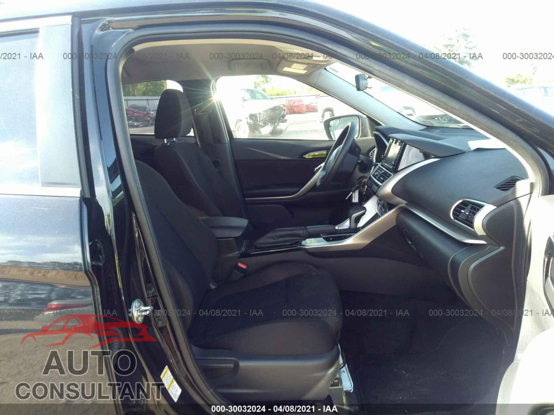 MITSUBISHI ECLIPSE CROSS 2020 - JA4AS3AA8LZ033149