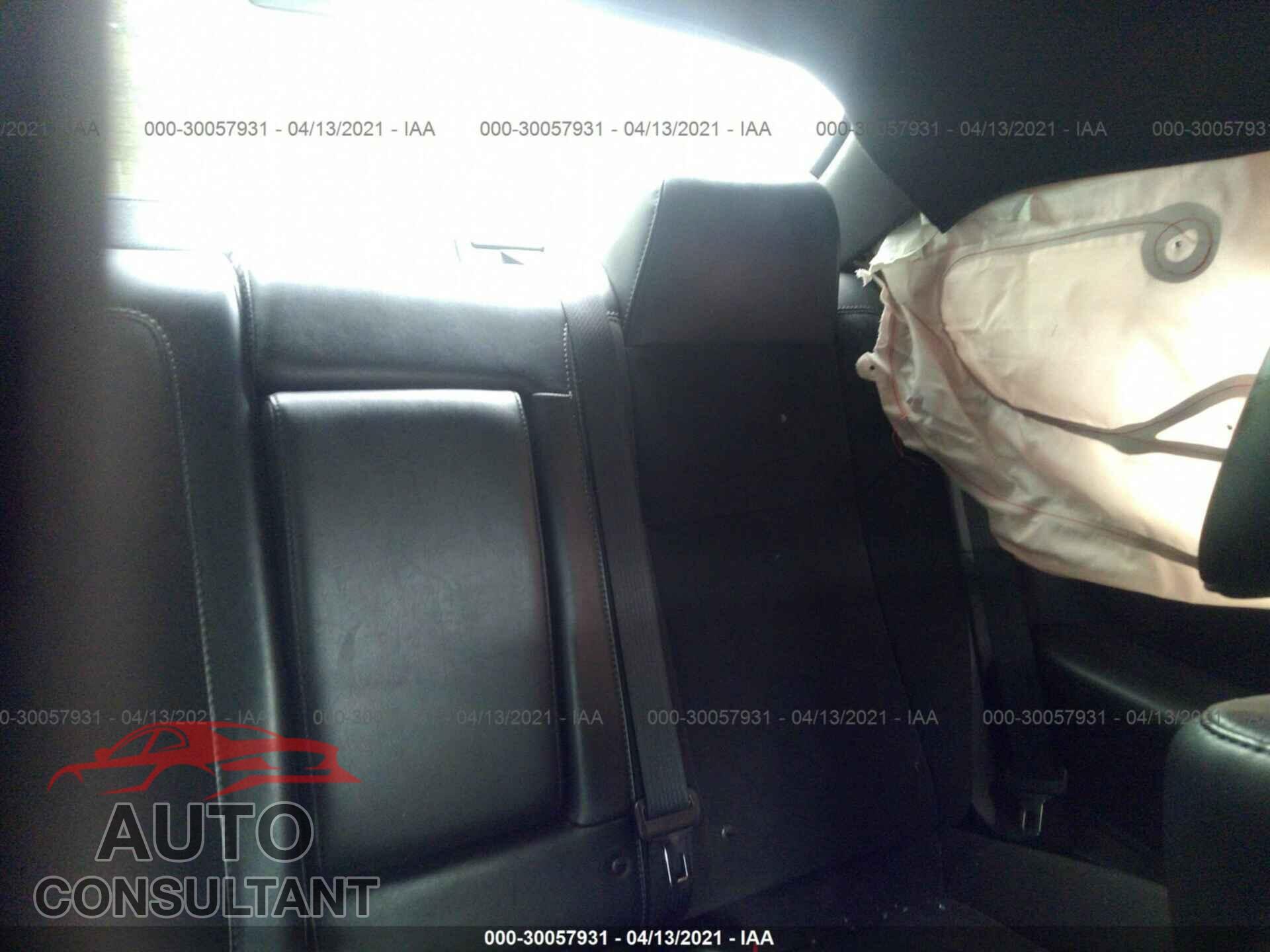 DODGE CHALLENGER 2018 - 2C3CDZFJ2JH183117