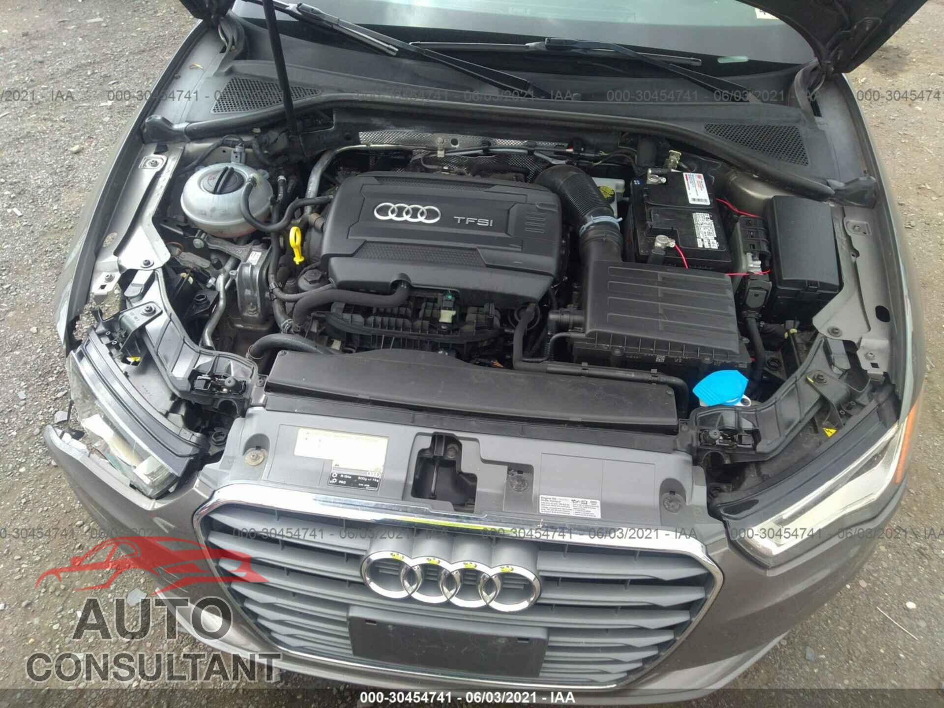 AUDI A3 2015 - 2C3CDZAG6KH751673