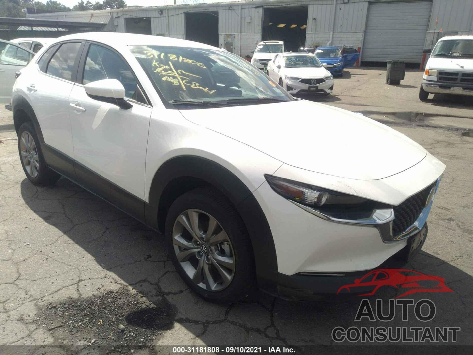 MAZDA CX-30 2021 - 3MVDMBBL9MM214057