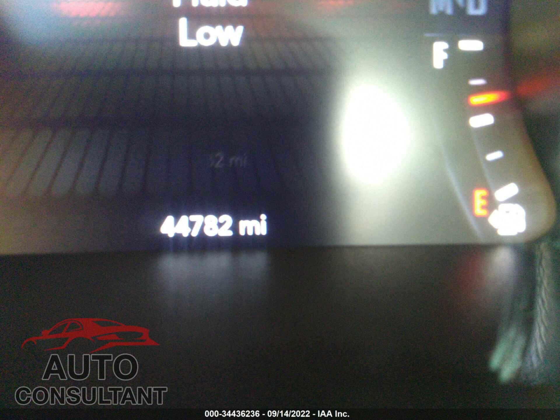 DODGE CHALLENGER 2019 - 2C3CDZAG6KH686310