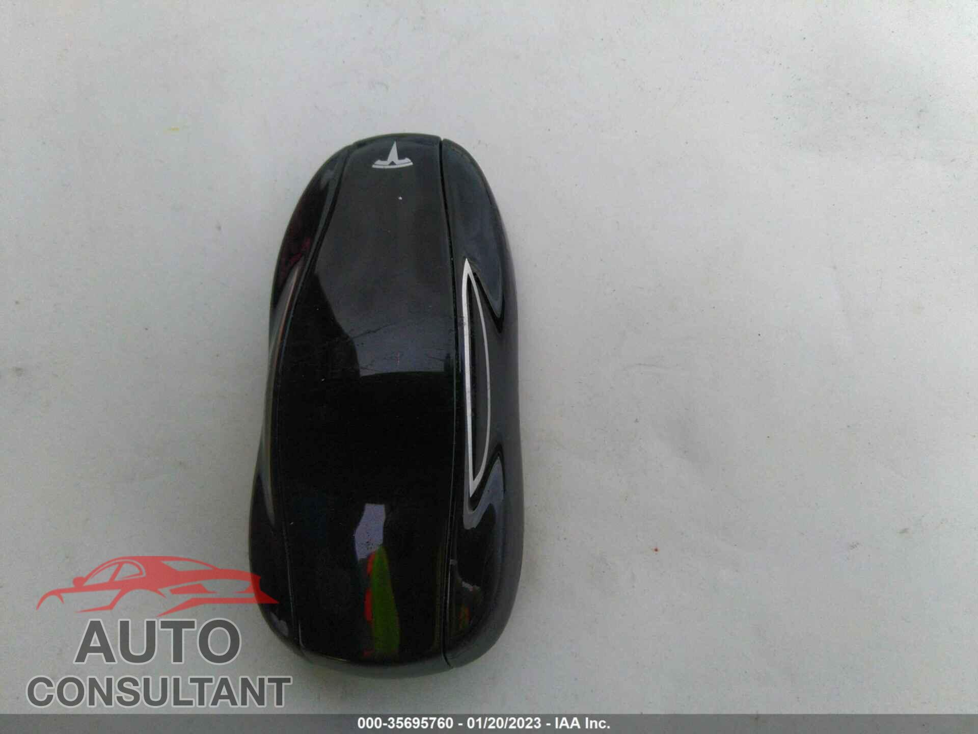 TESLA MODEL S 2017 - 5YJSA1E28HF187863