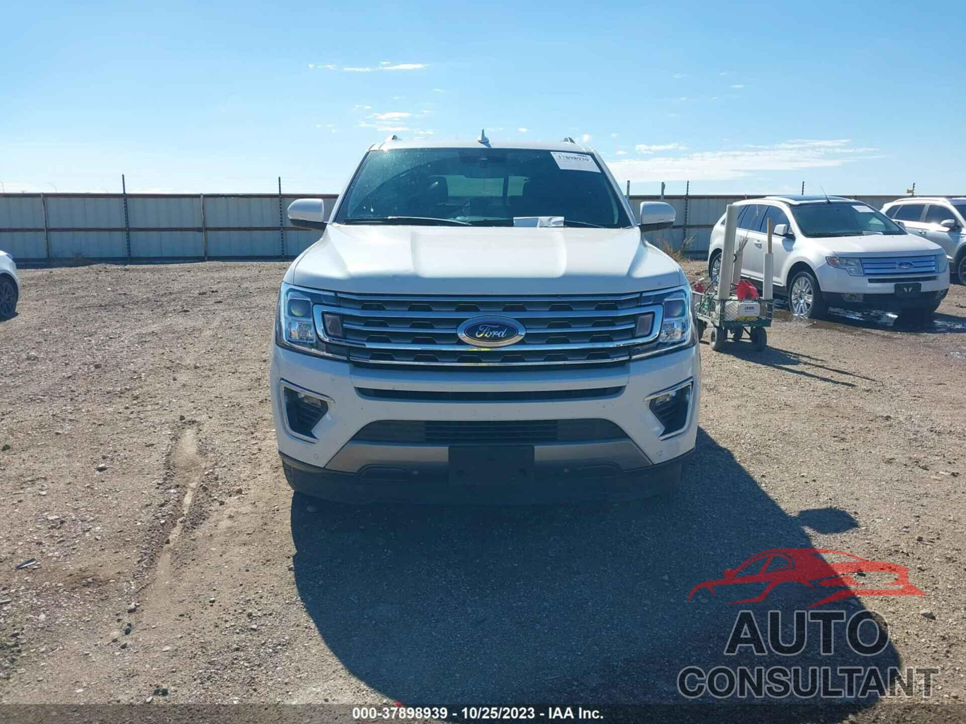 FORD EXPEDITION 2020 - 1FMJU1KT9LEA80648